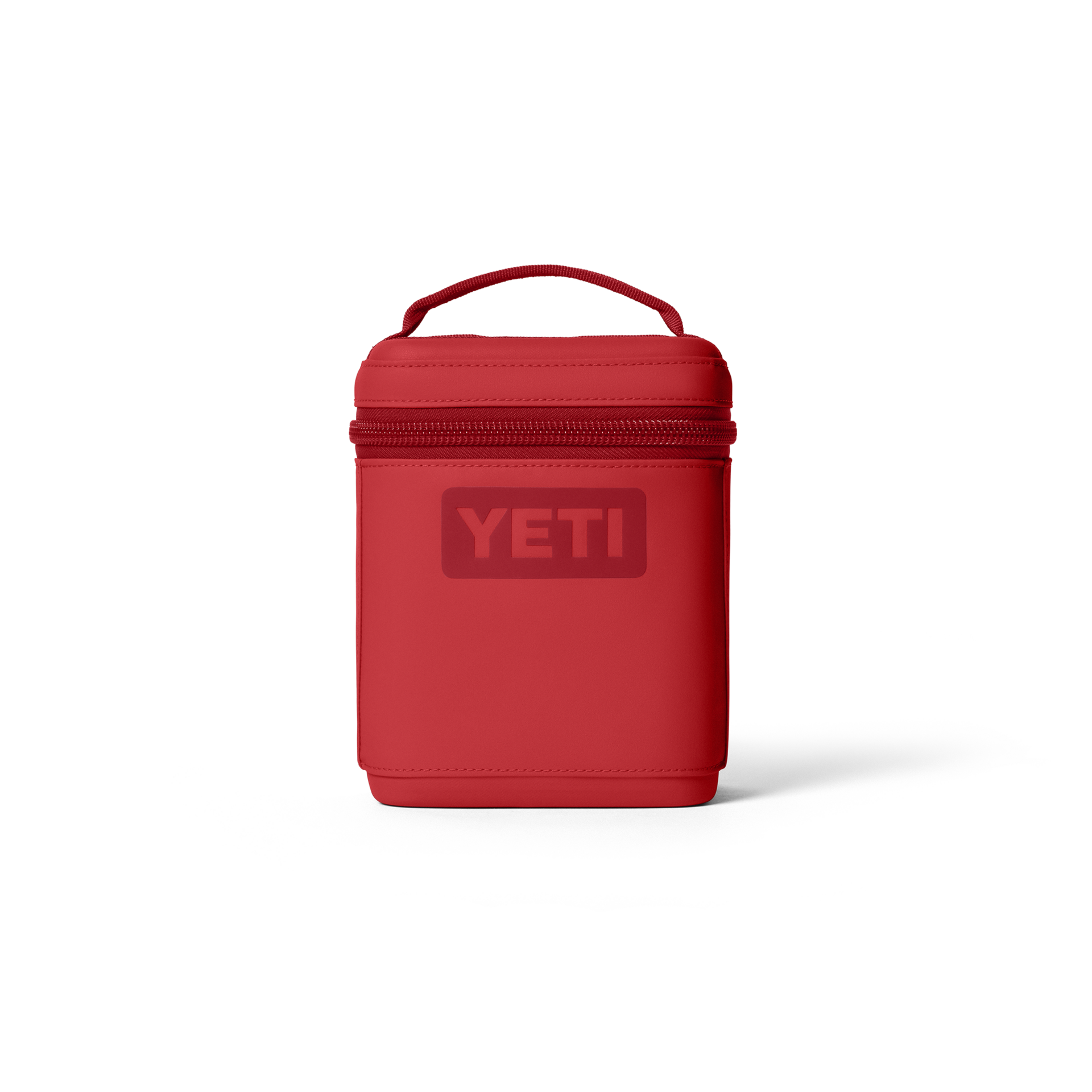 Rescue Red
