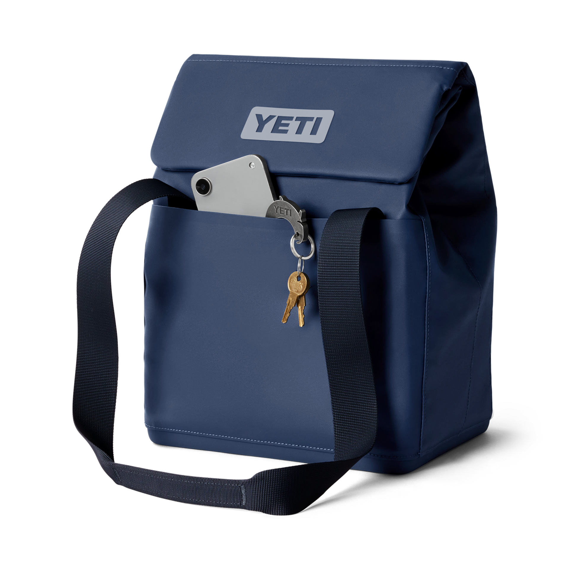 NOTRE DAME Daytrip® 14L Insulated Tote Bag - Image 4