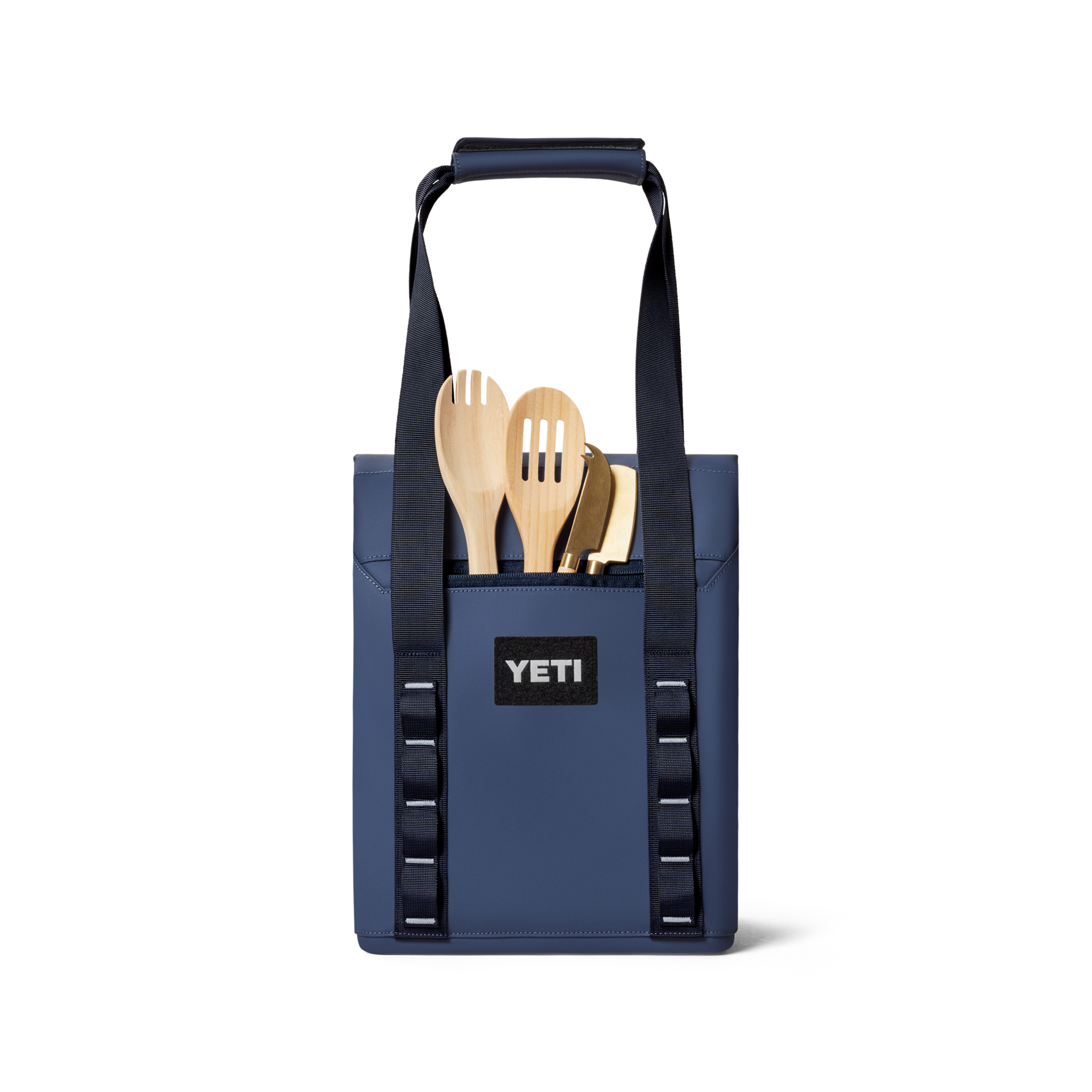 NOTRE DAME Daytrip® 14L Insulated Tote Bag - Image 5