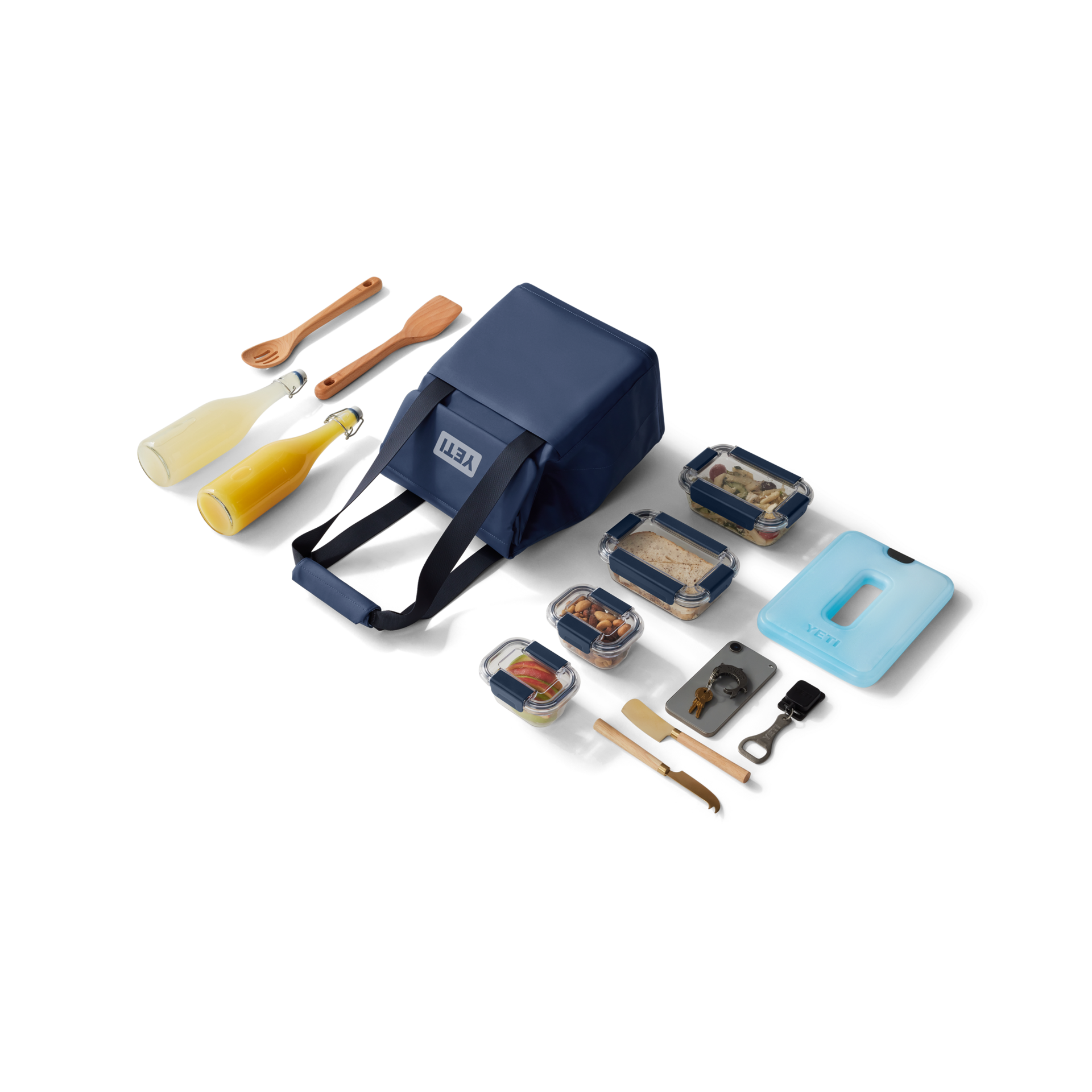 Daytrip® 14L Insulated Tote Bag - Image 8