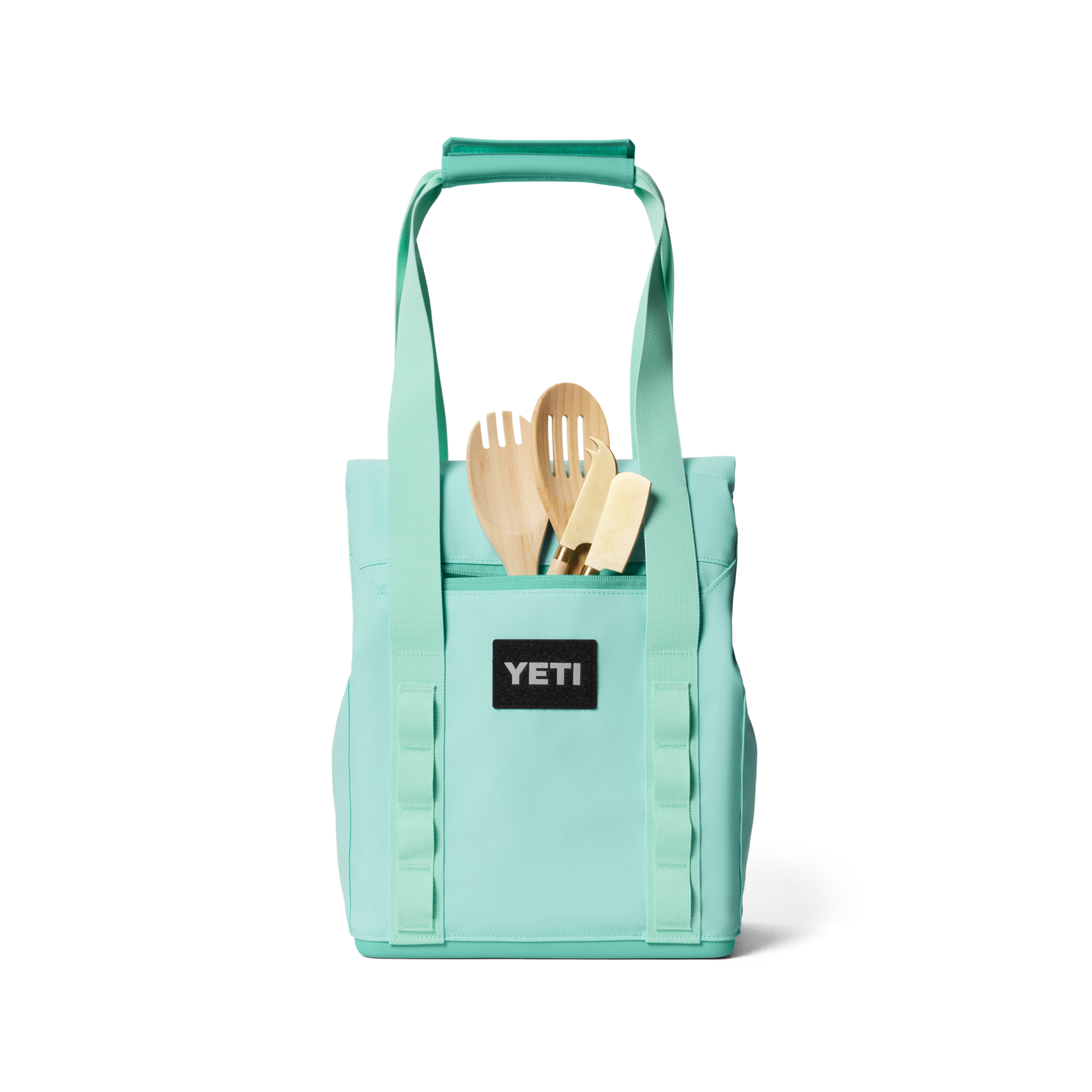 Daytrip® 14L Insulated Tote Bag - Image 6