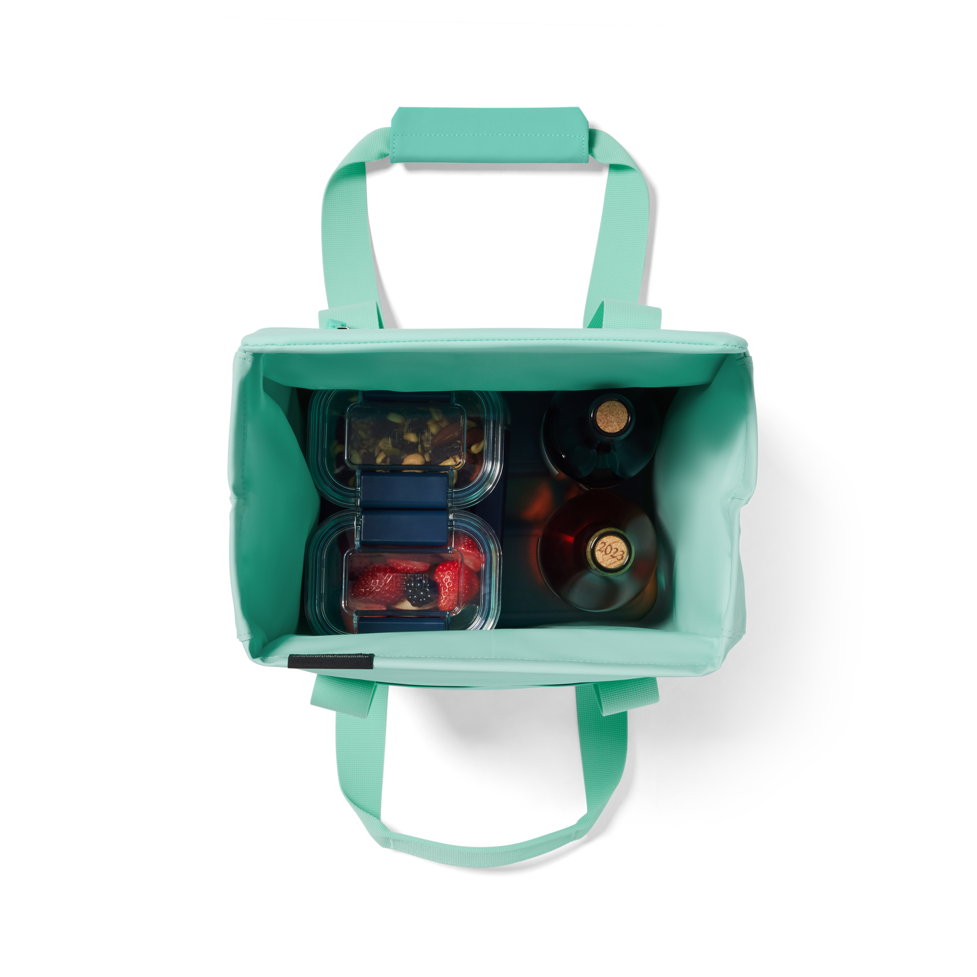 Daytrip® 14L Insulated Tote Bag - Image 7
