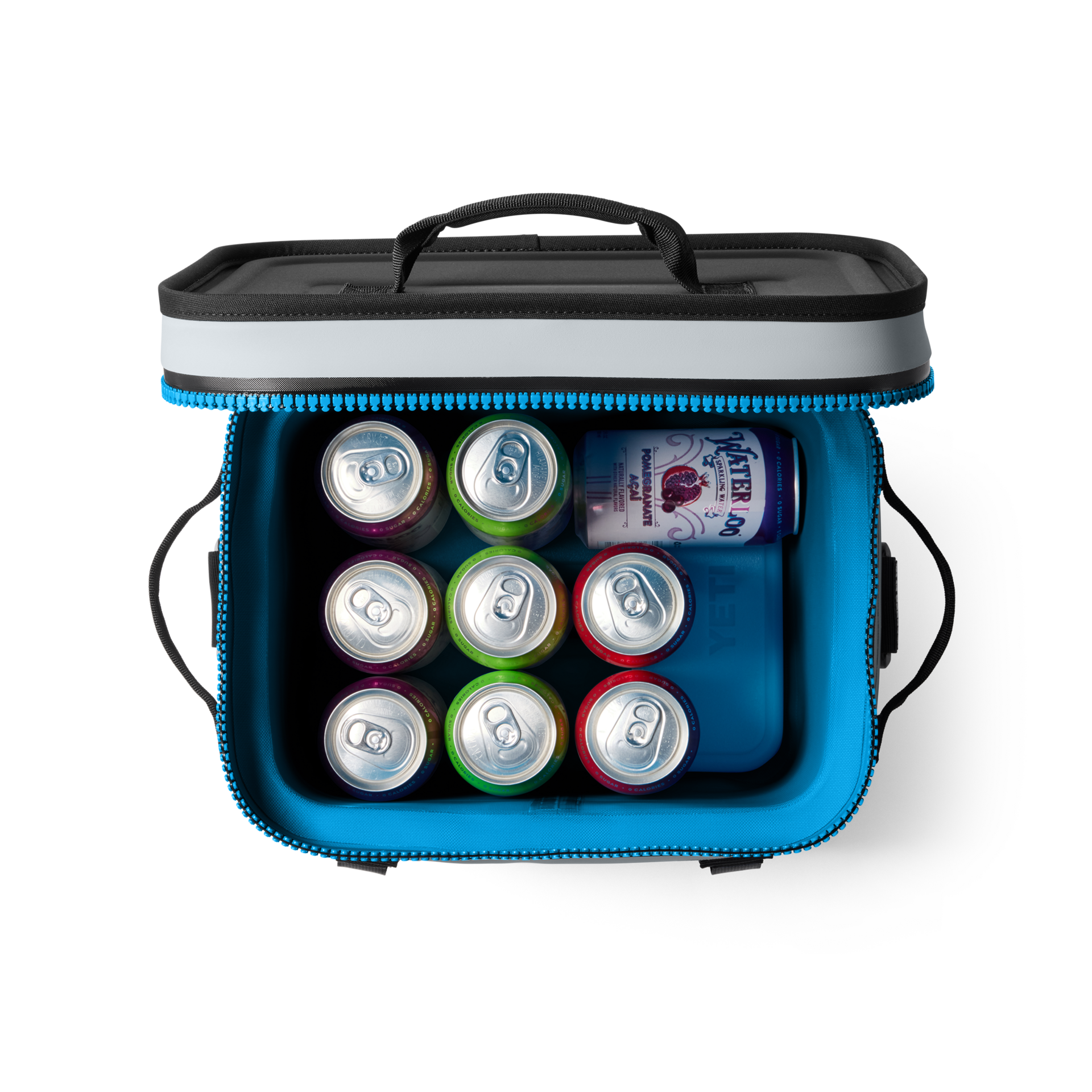 Hopper Flip® 12 Soft Cooler - Image 9