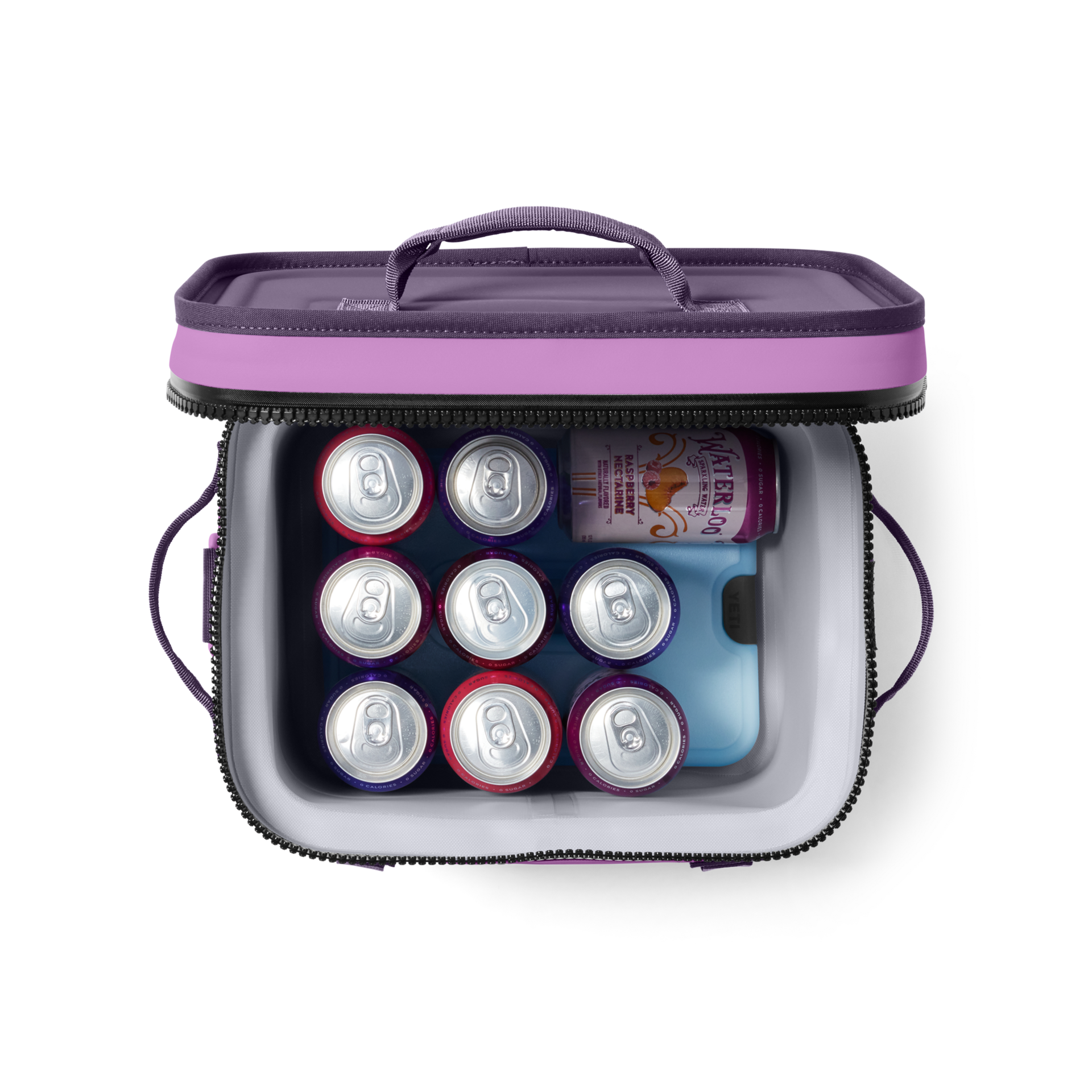 Hopper Flip® 12 Soft Cooler - Image 9