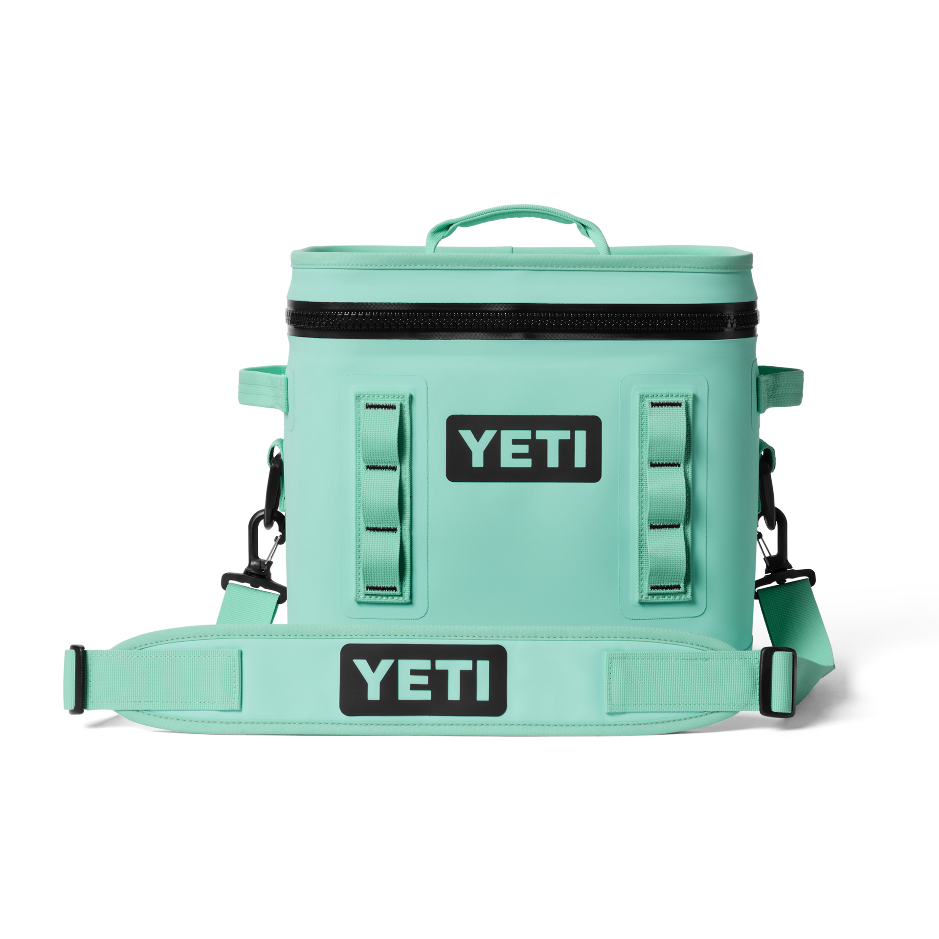 Seafoam