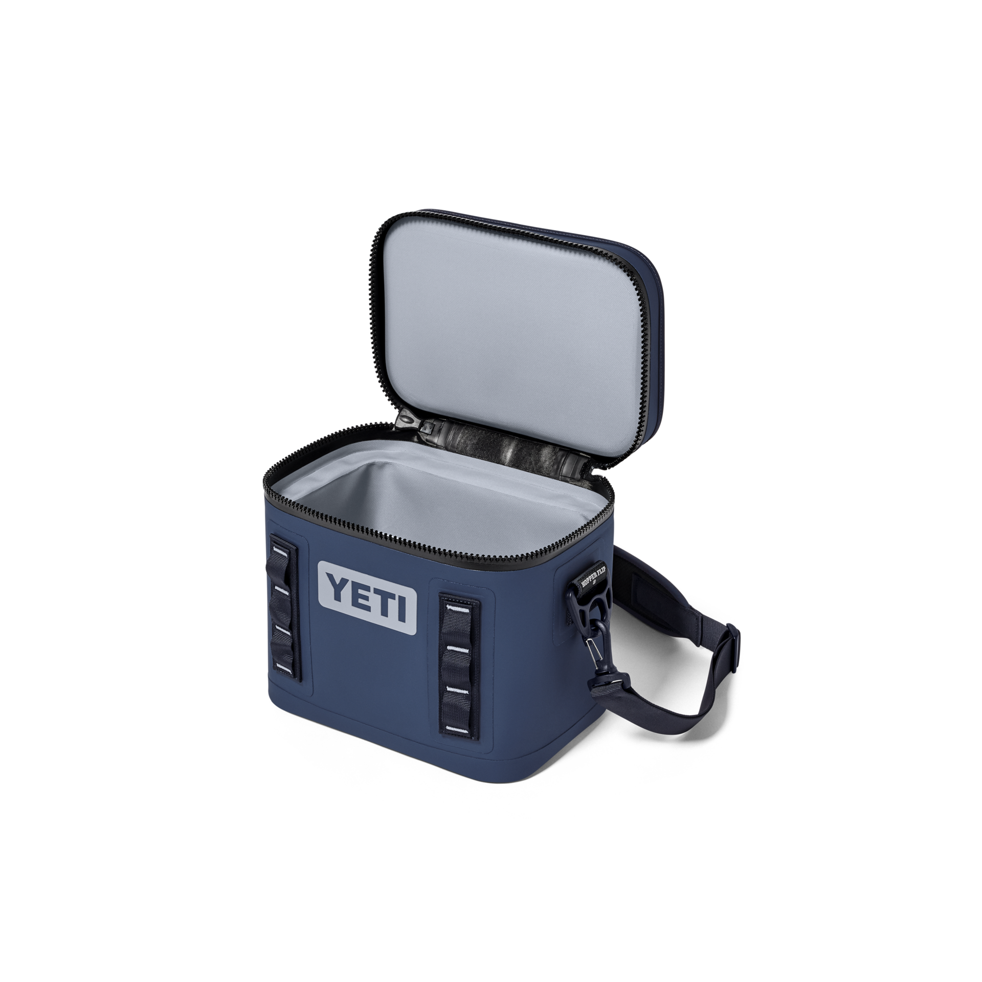 NOTRE DAME Hopper Flip® 8 Soft Cooler - Image 4