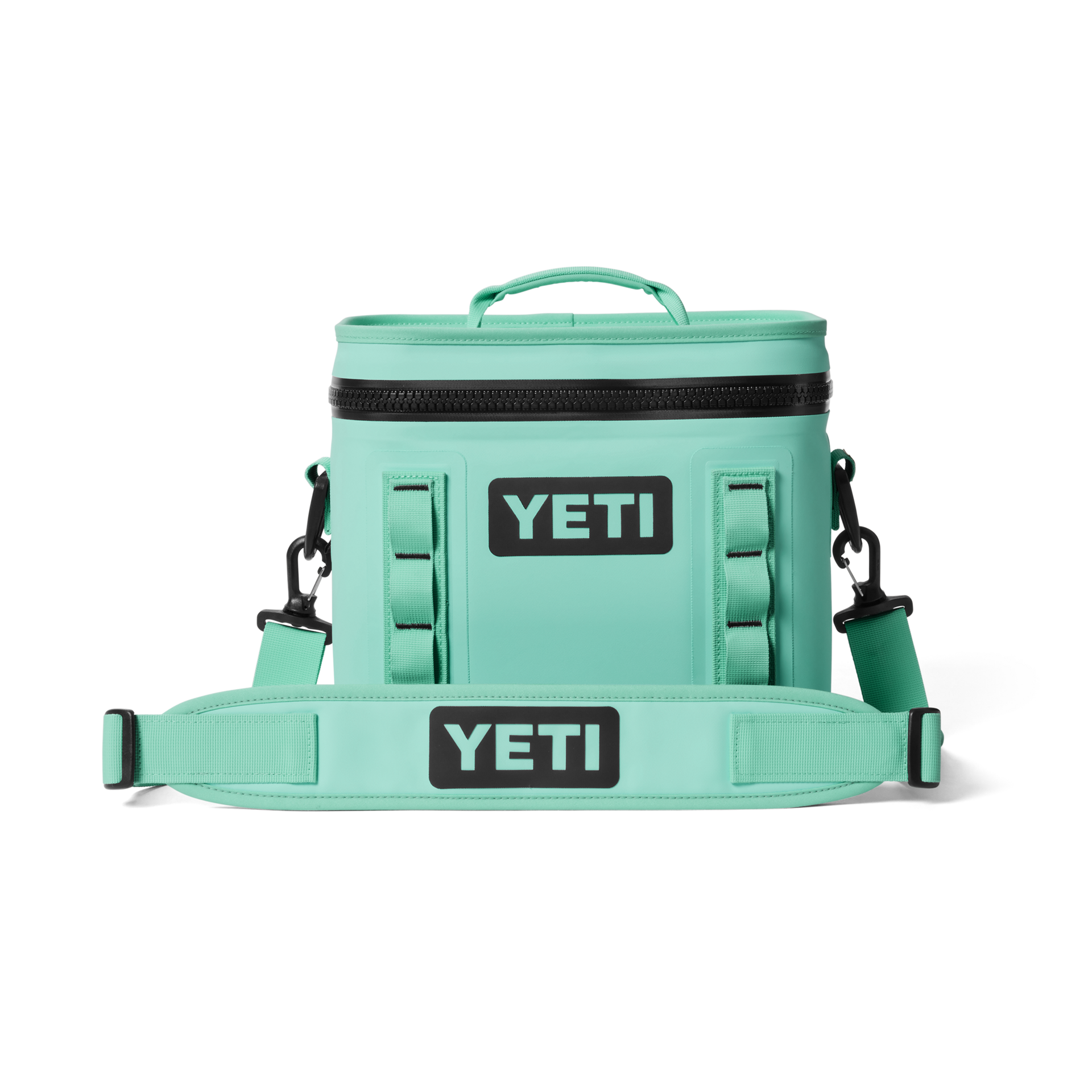 Seafoam