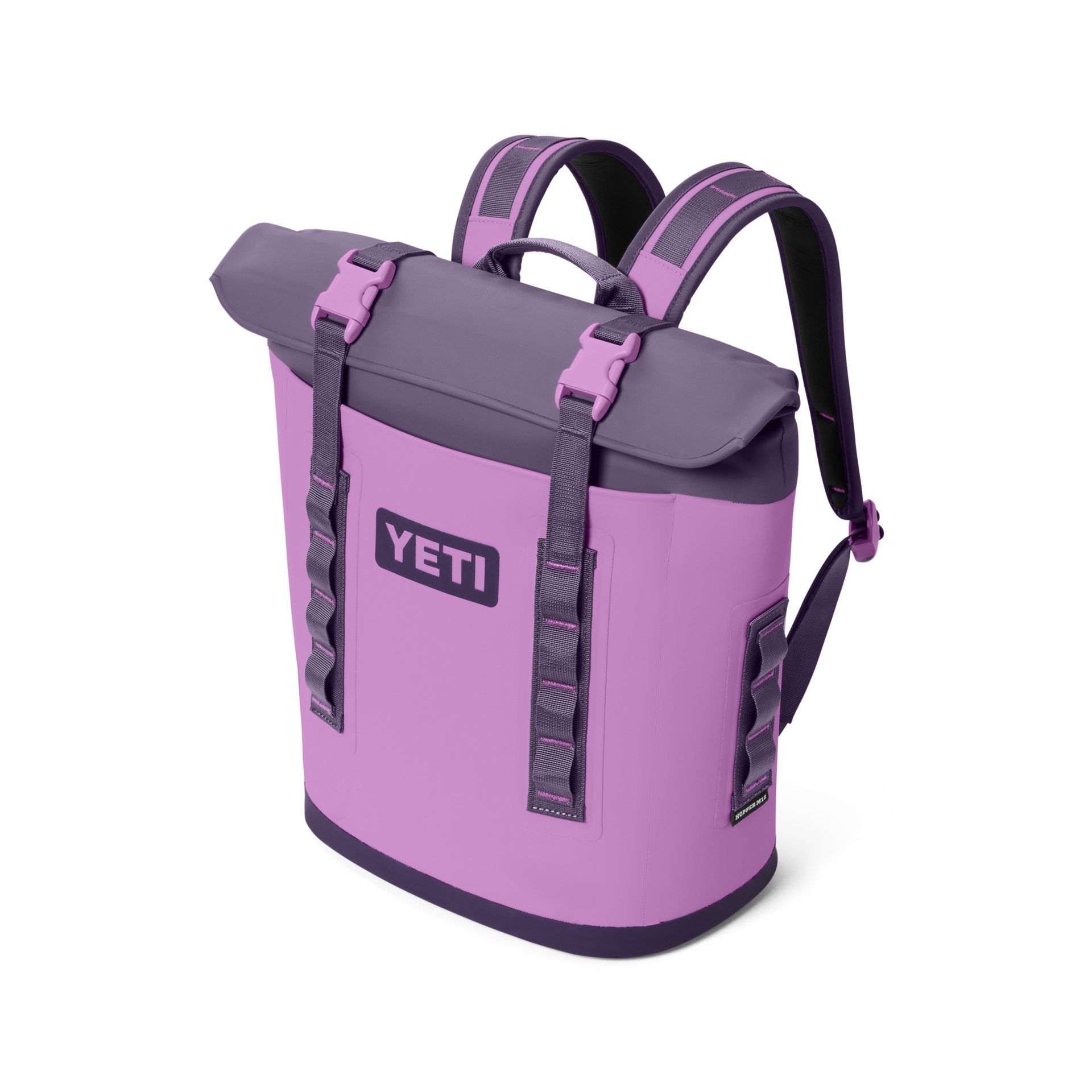 Hopper® M12 Backpack Soft Cooler - Image 5