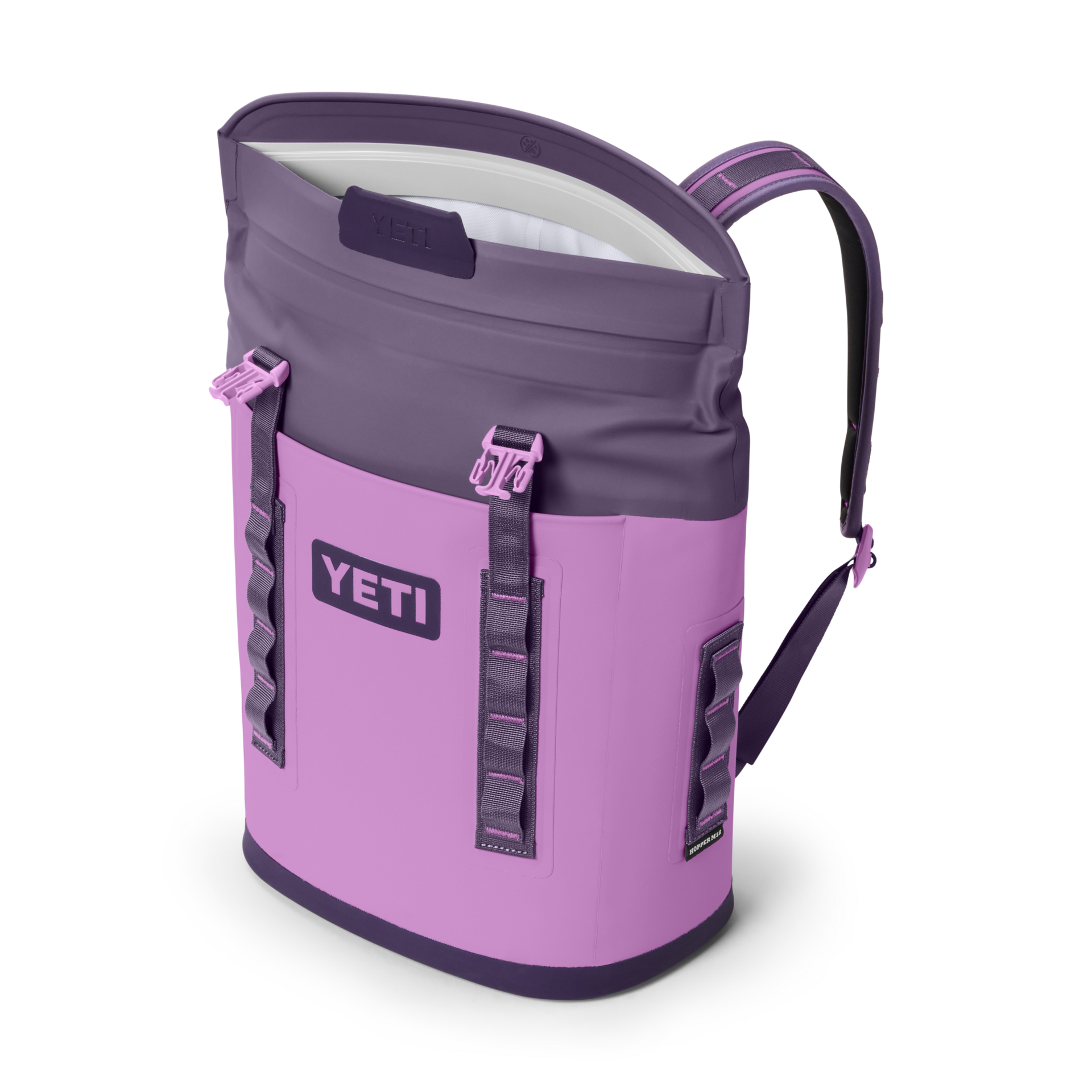 Hopper® M12 Backpack Soft Cooler - Image 4