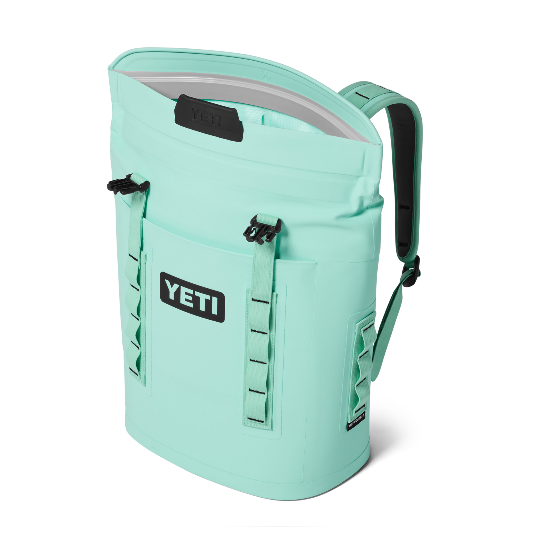 Hopper® M12 Backpack Soft Cooler - Image 4