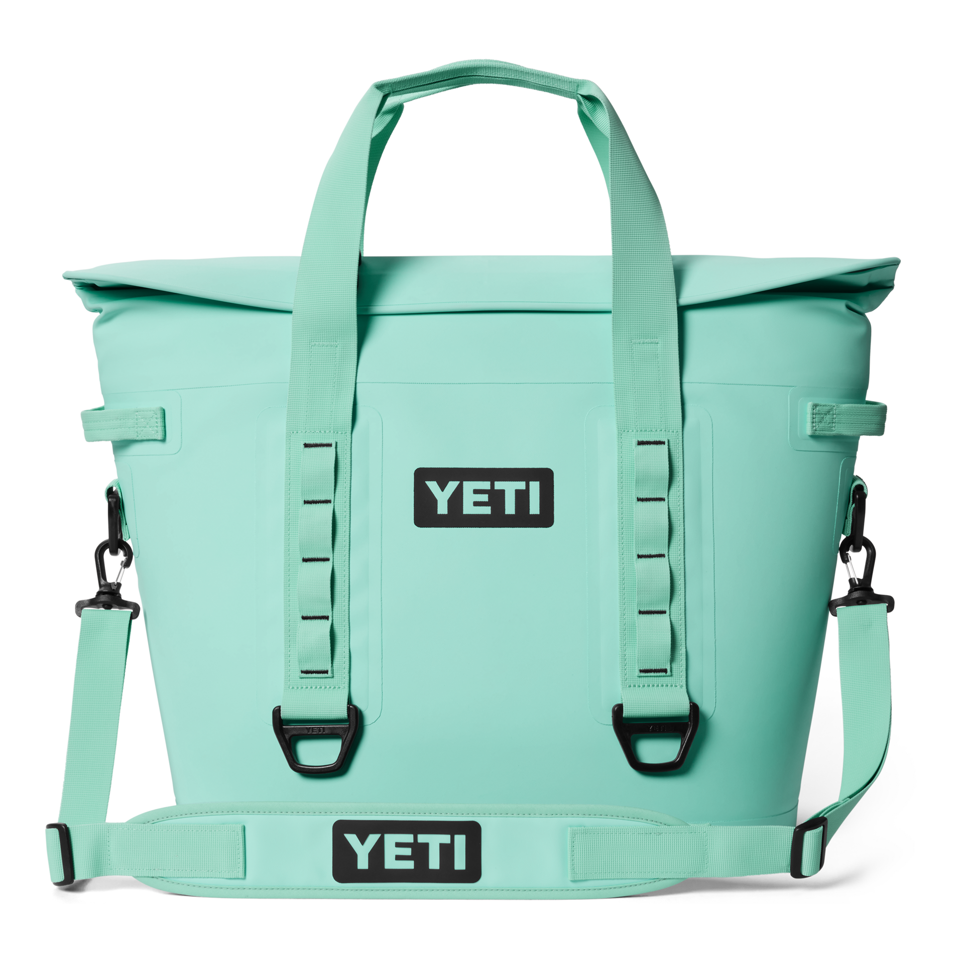 Seafoam