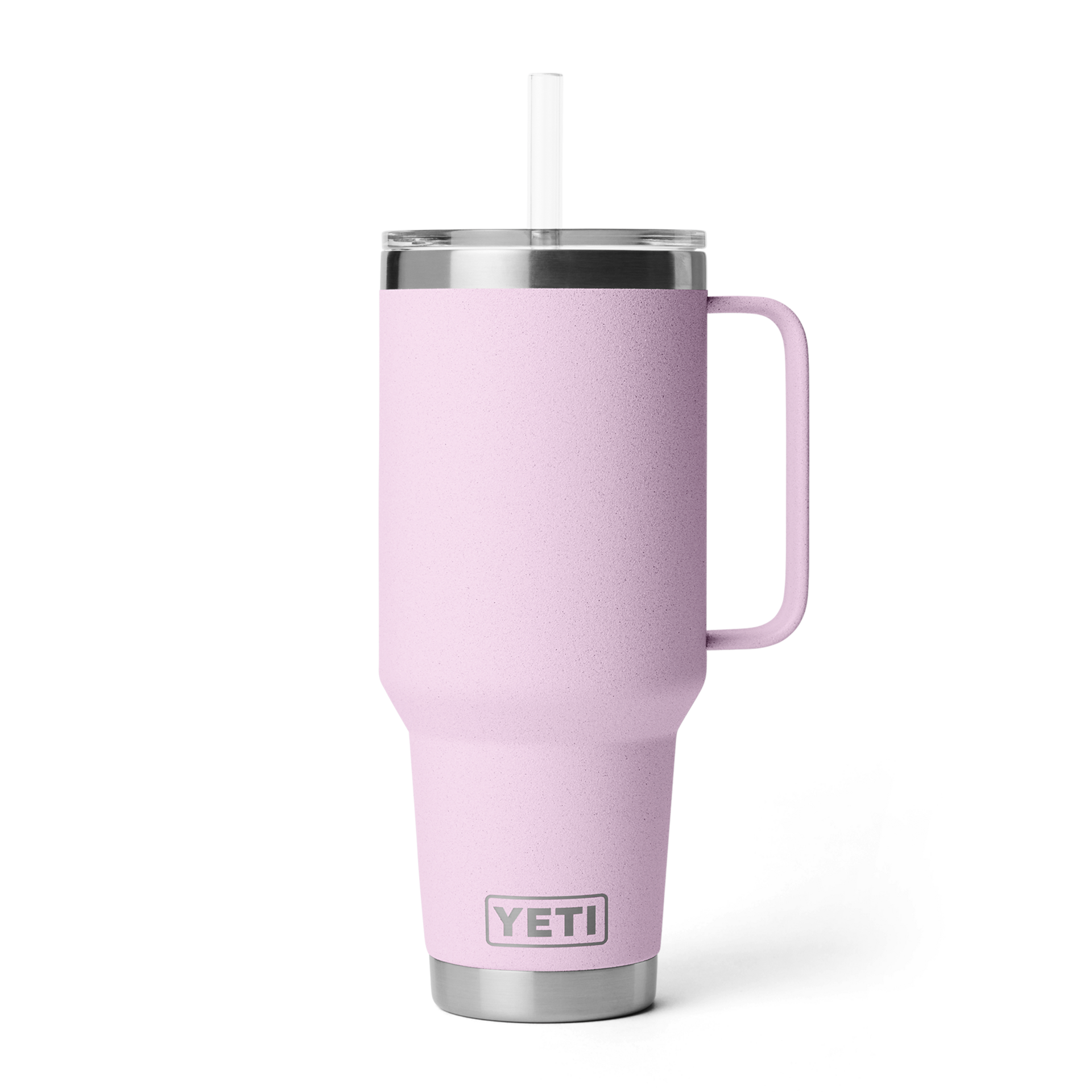 Rambler® 42 oz Straw Mug