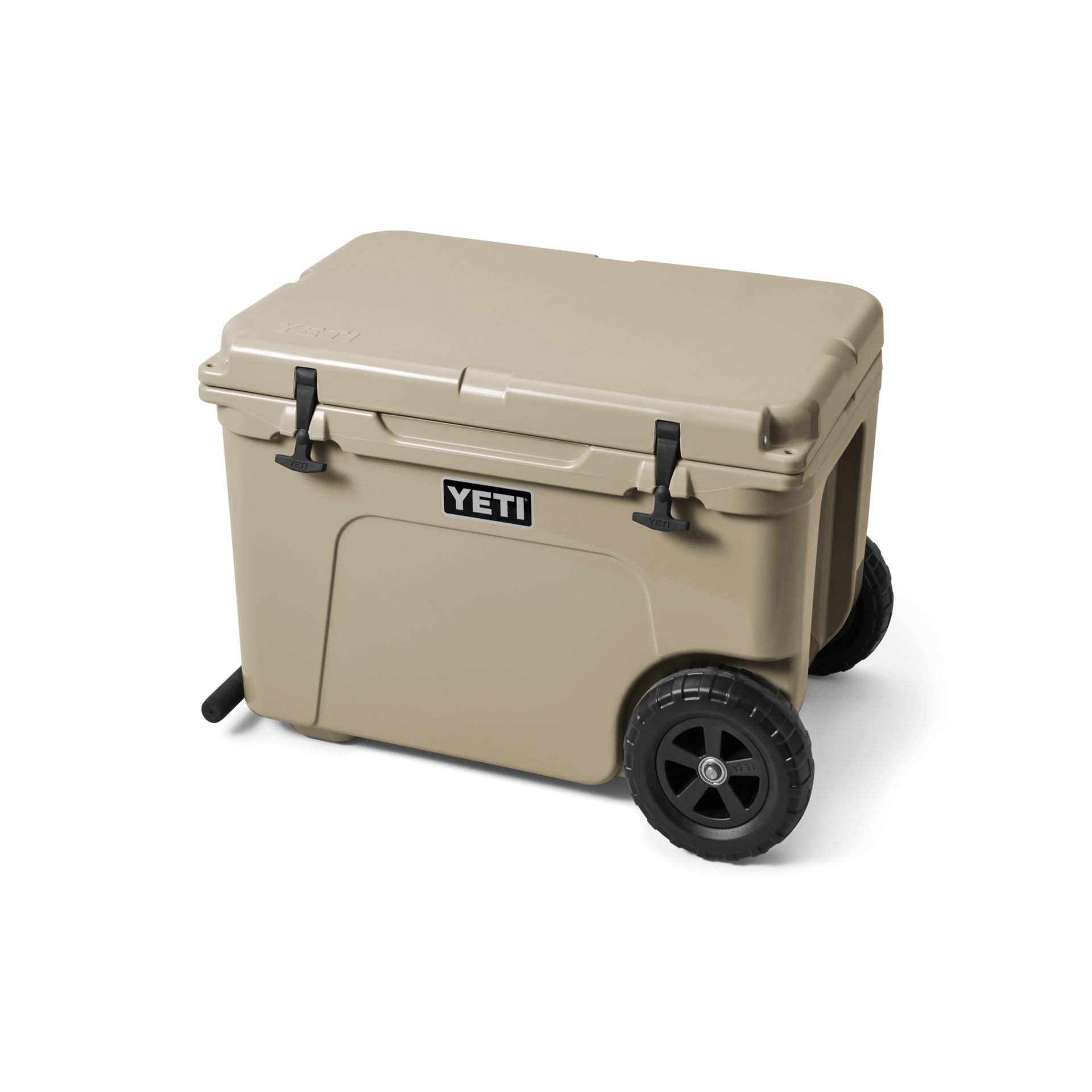 Tundra Haul® Wheeled Cooler - Image 5