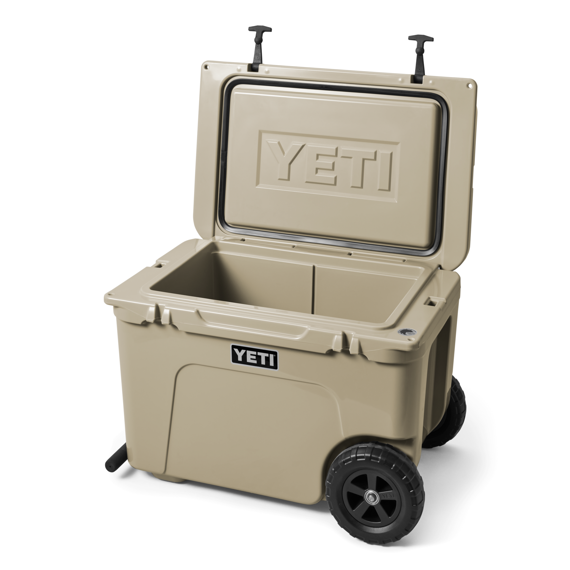 Tundra Haul® Wheeled Cooler - Image 4