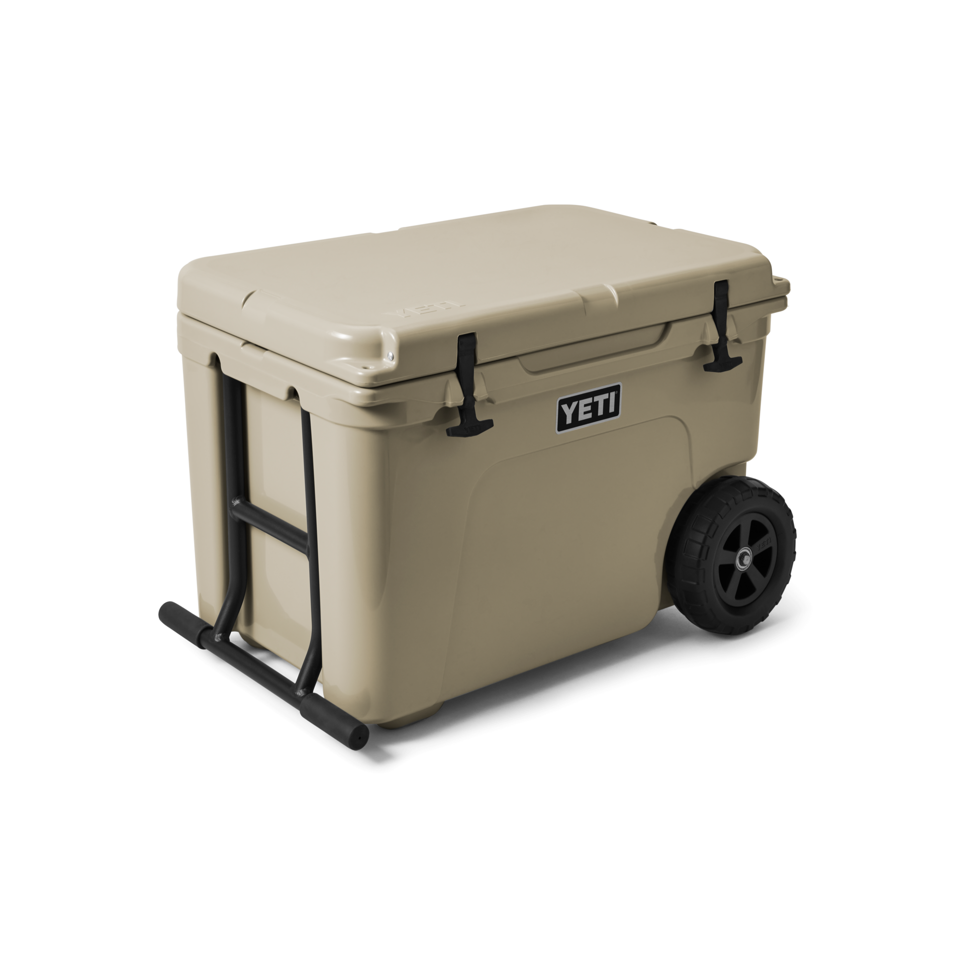 Tundra Haul® Wheeled Cooler - Image 7