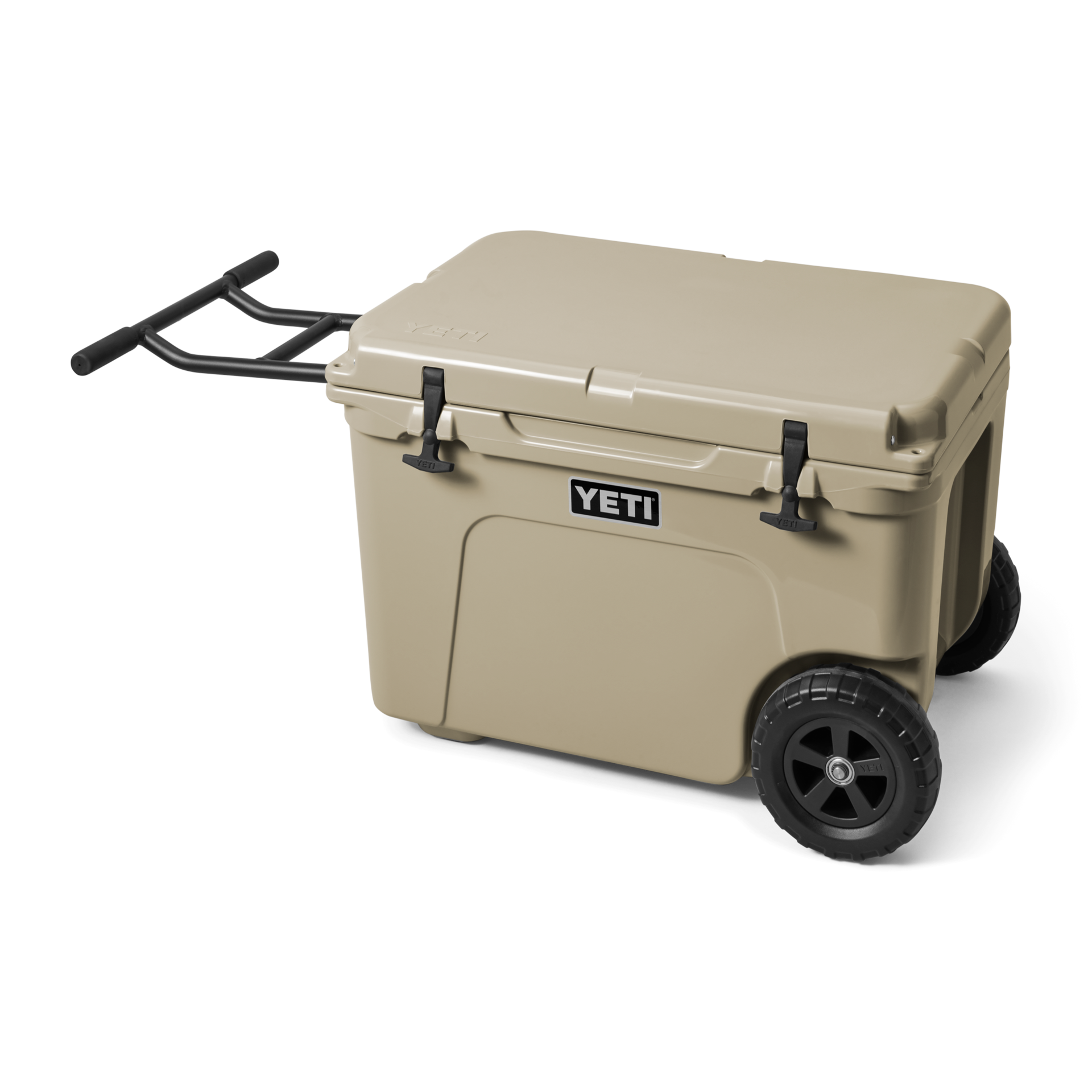 Tundra Haul® Wheeled Cooler - Image 6
