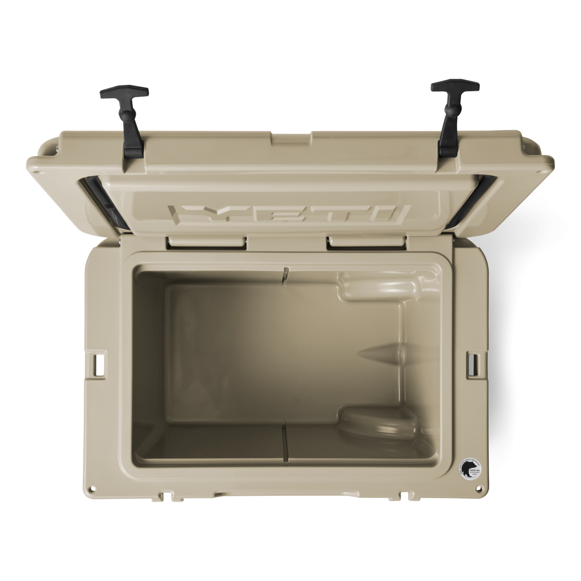 Tundra Haul® Wheeled Cooler - Image 8