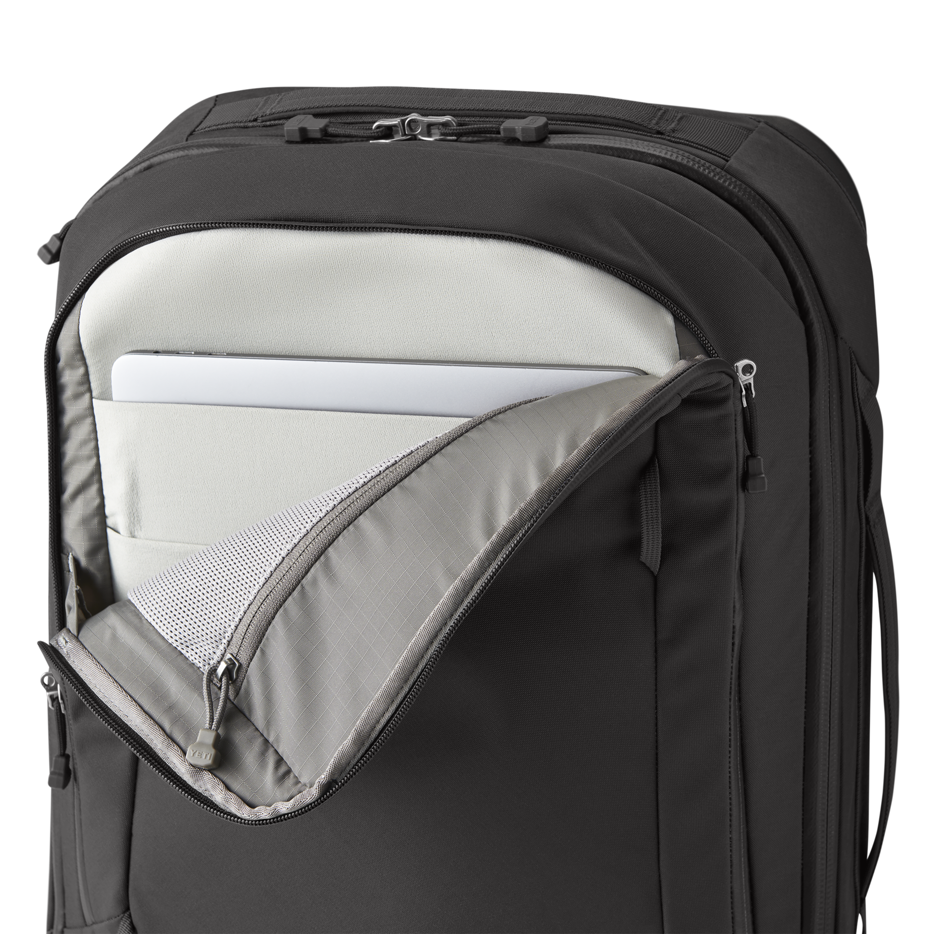 Crossroads® 35L/22" Carry-On Luggage - Image 6