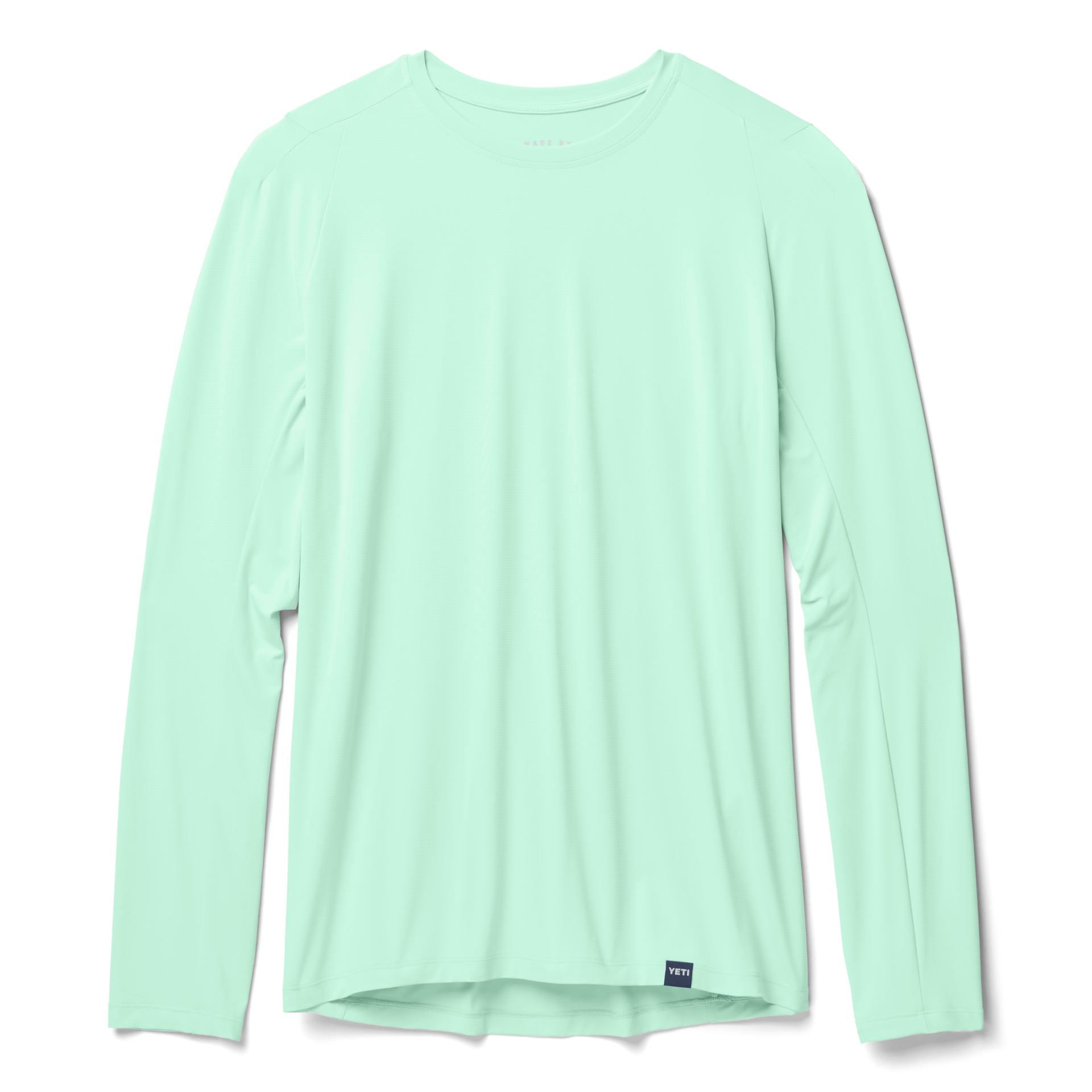 Ice Blue