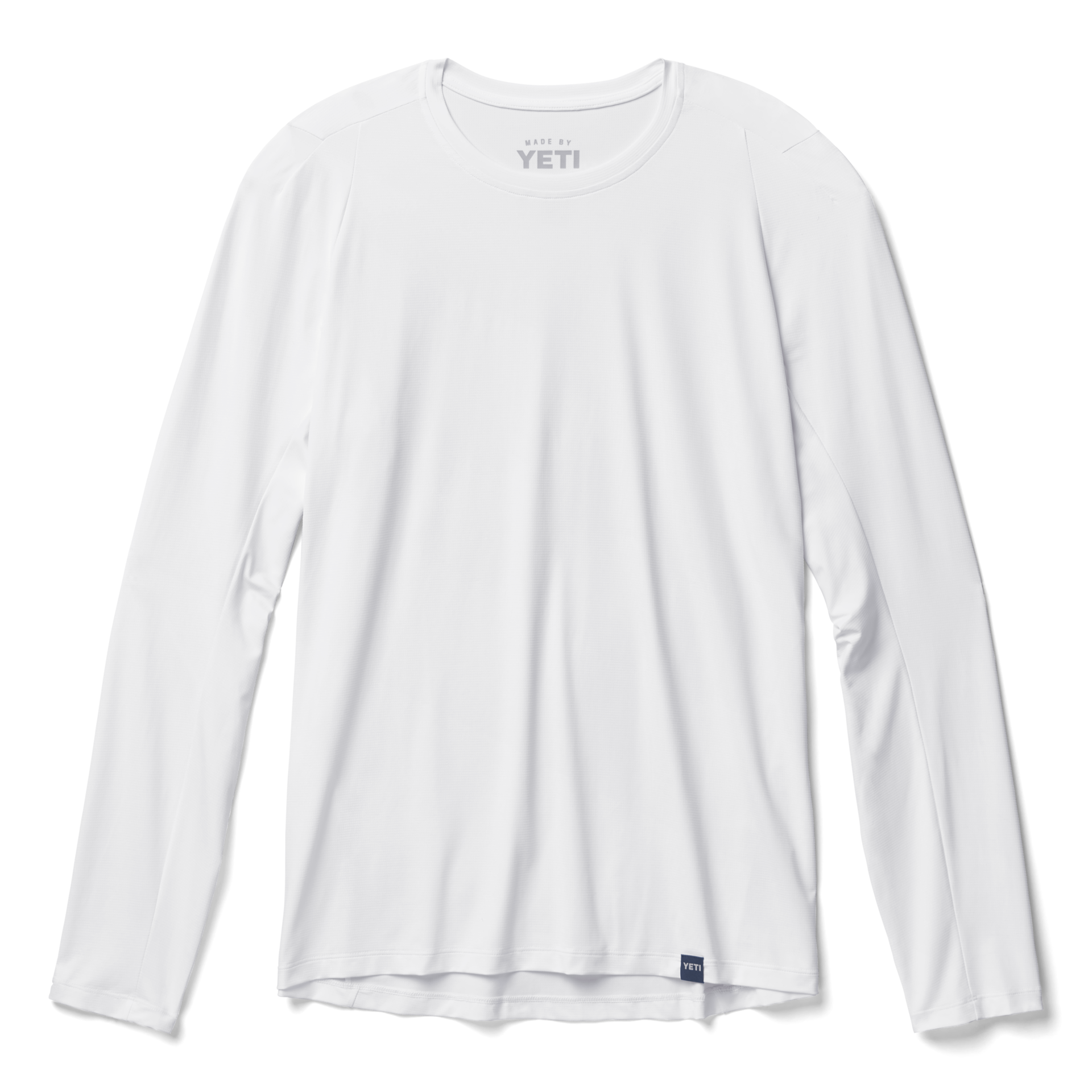Crew Neck Ultra Lightweight Sunshirt