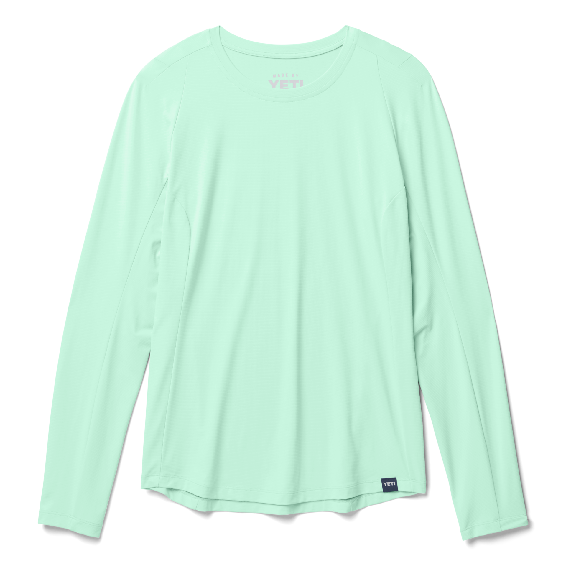Ice Blue