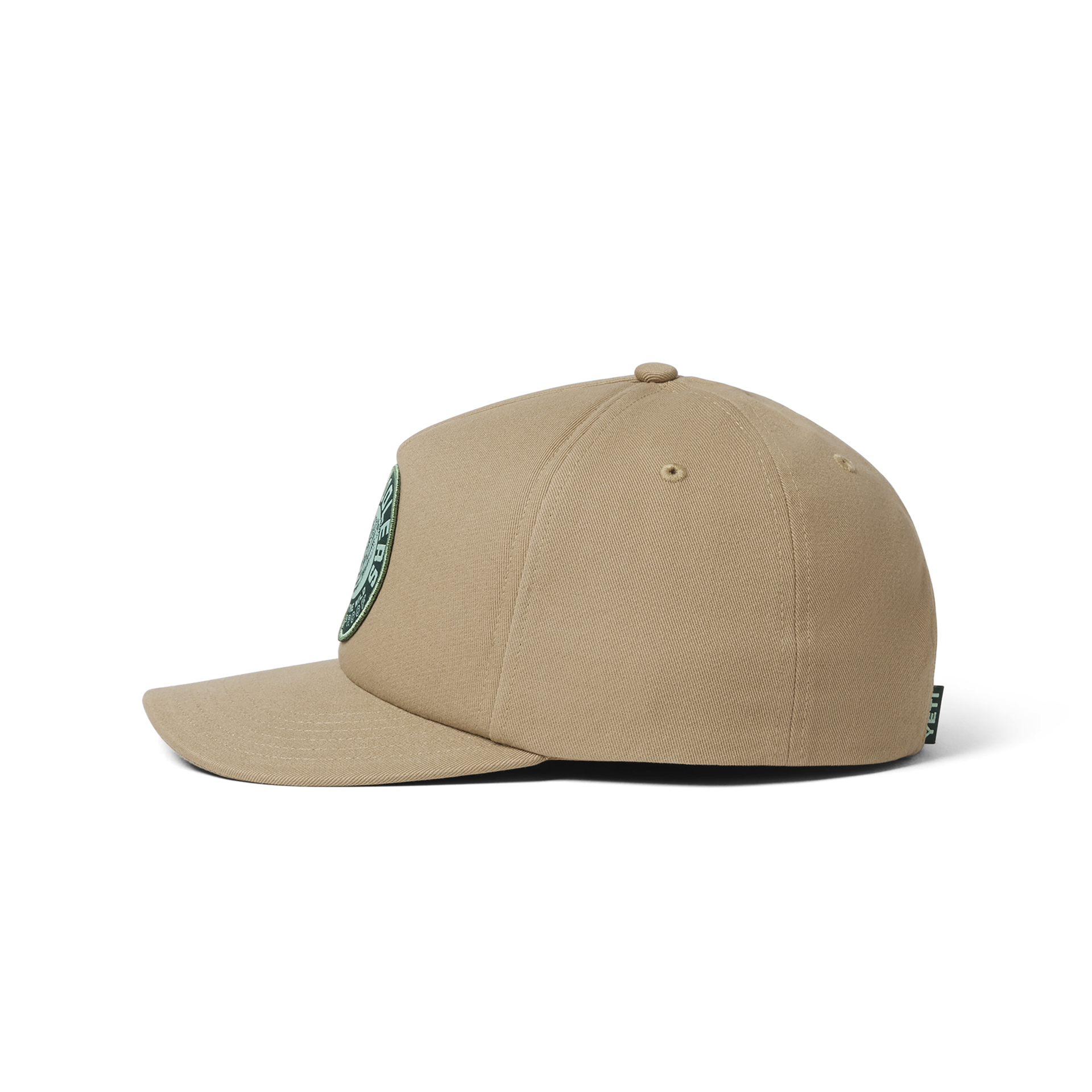 W-230139_site_studio_2H24_Fall_Apparel_HATS_YETI-Bear-WFB-Snapback_Taupe_ANGLE-3_014_Primary_B_2400x2400
