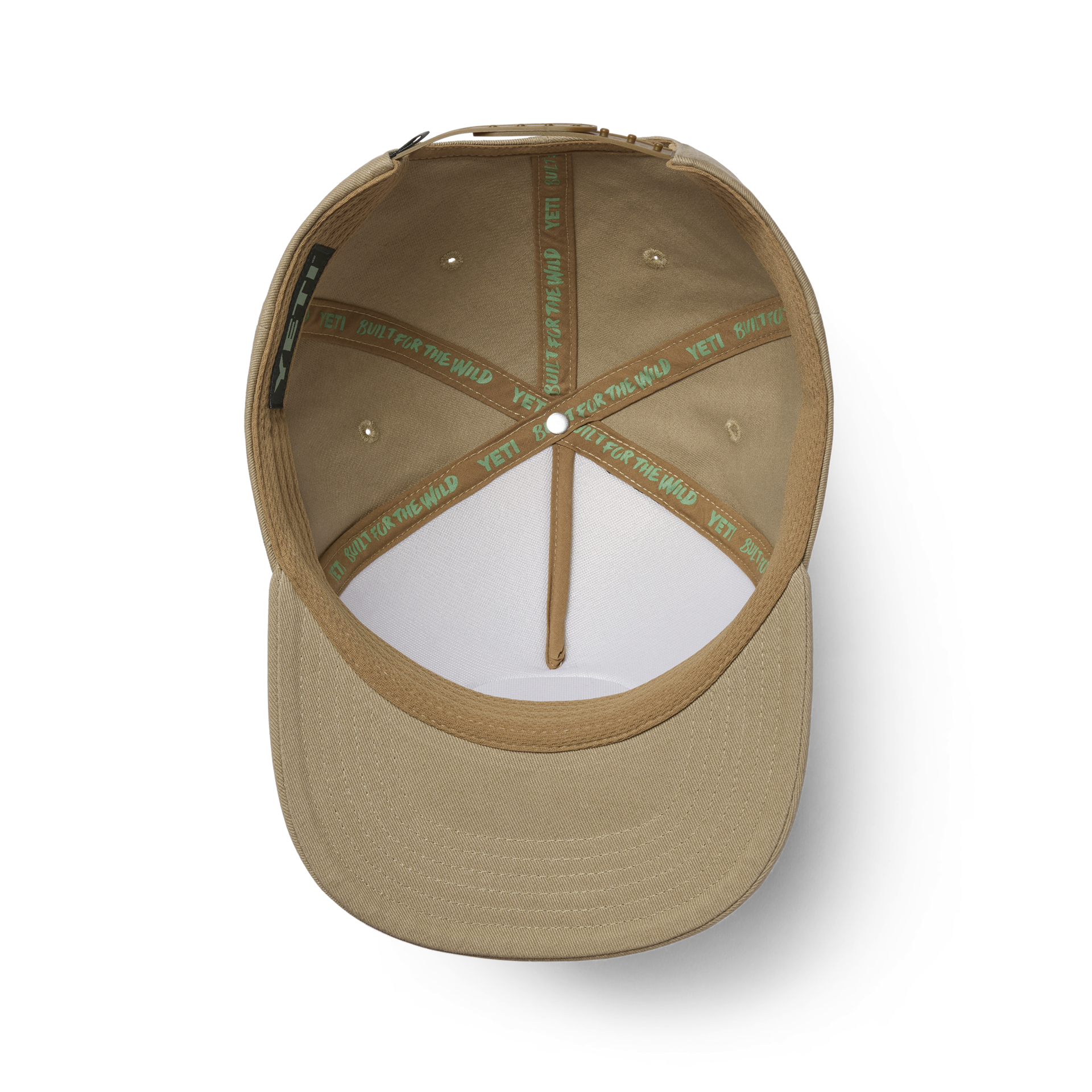 Bear Proof Mid Pro Flat Brim Hat - Image 5