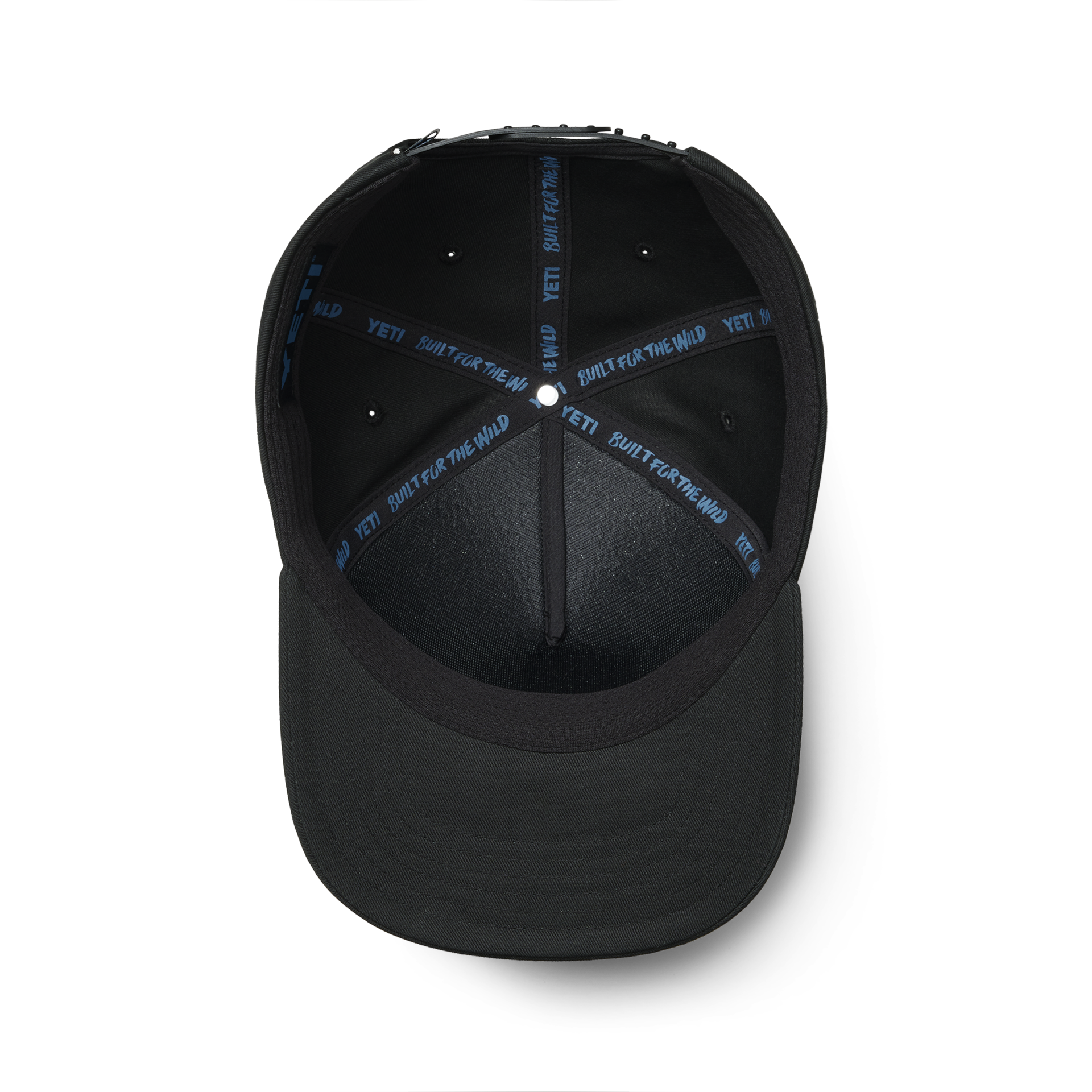 Coolers® Wildly Stronger Mid Pro Flat Brim Hat - Image 5