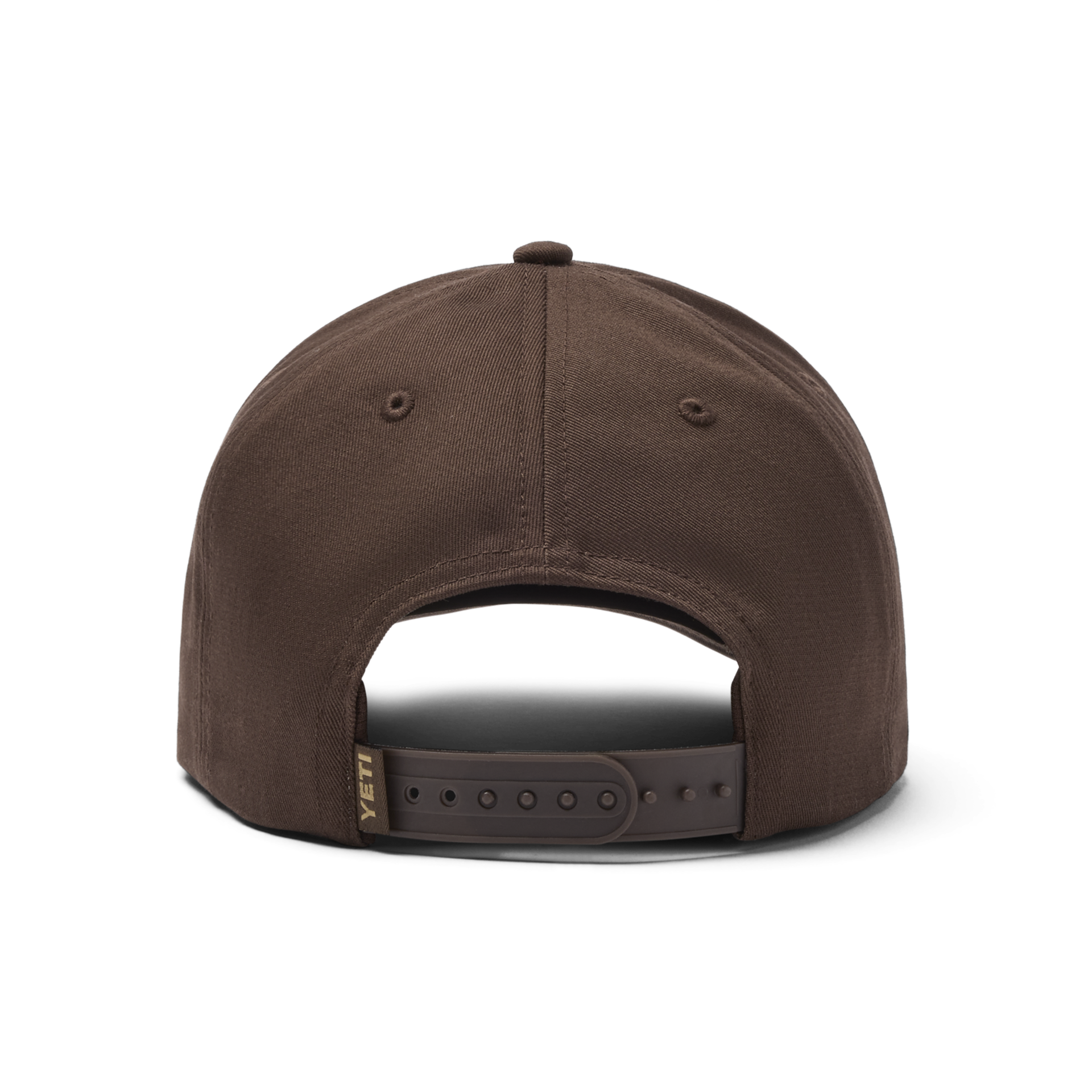 Wetlands Duck Feather Mid Pro Flat Brim Hat - Image 4