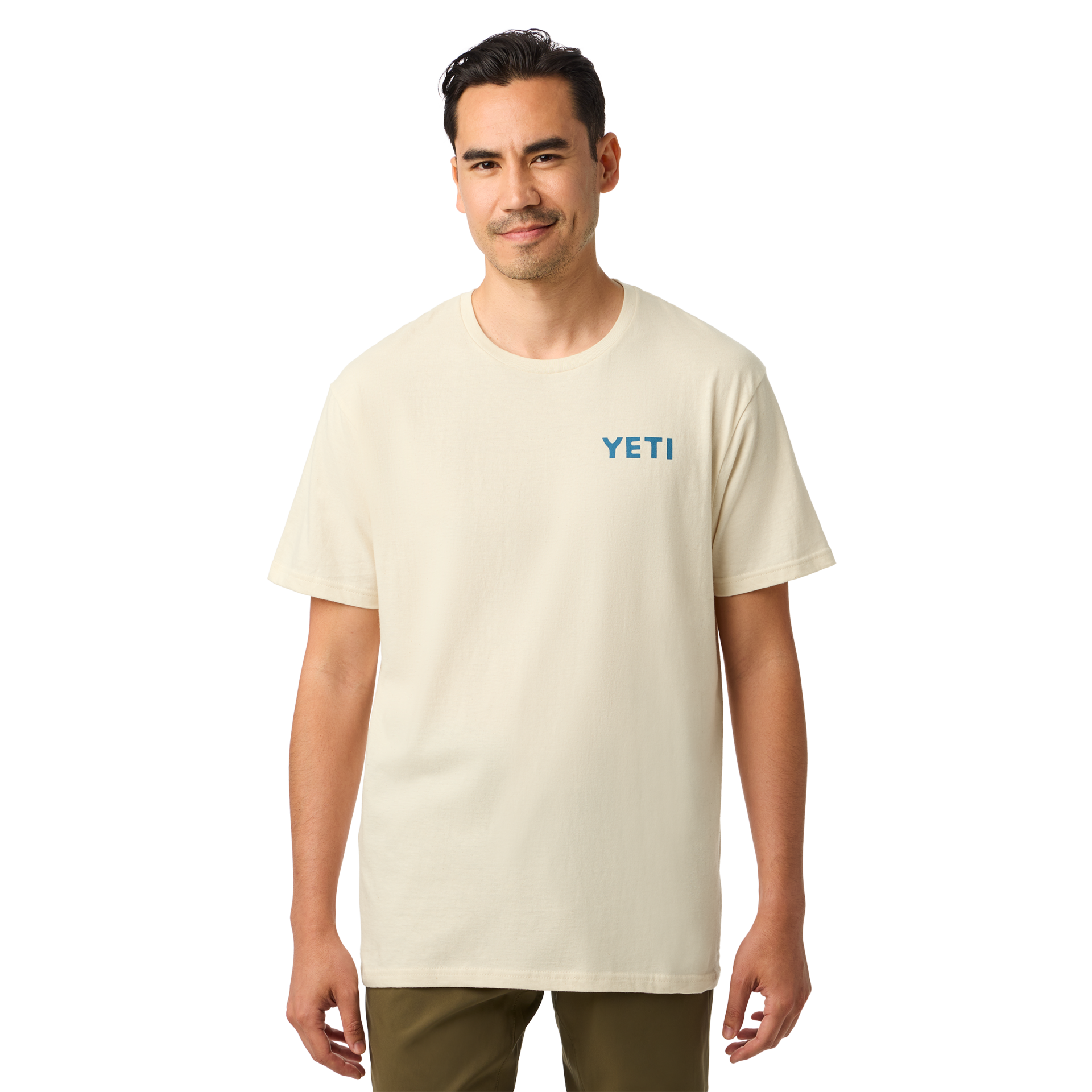 Coolers® Horizon Short Sleeve T-Shirt - Image 3