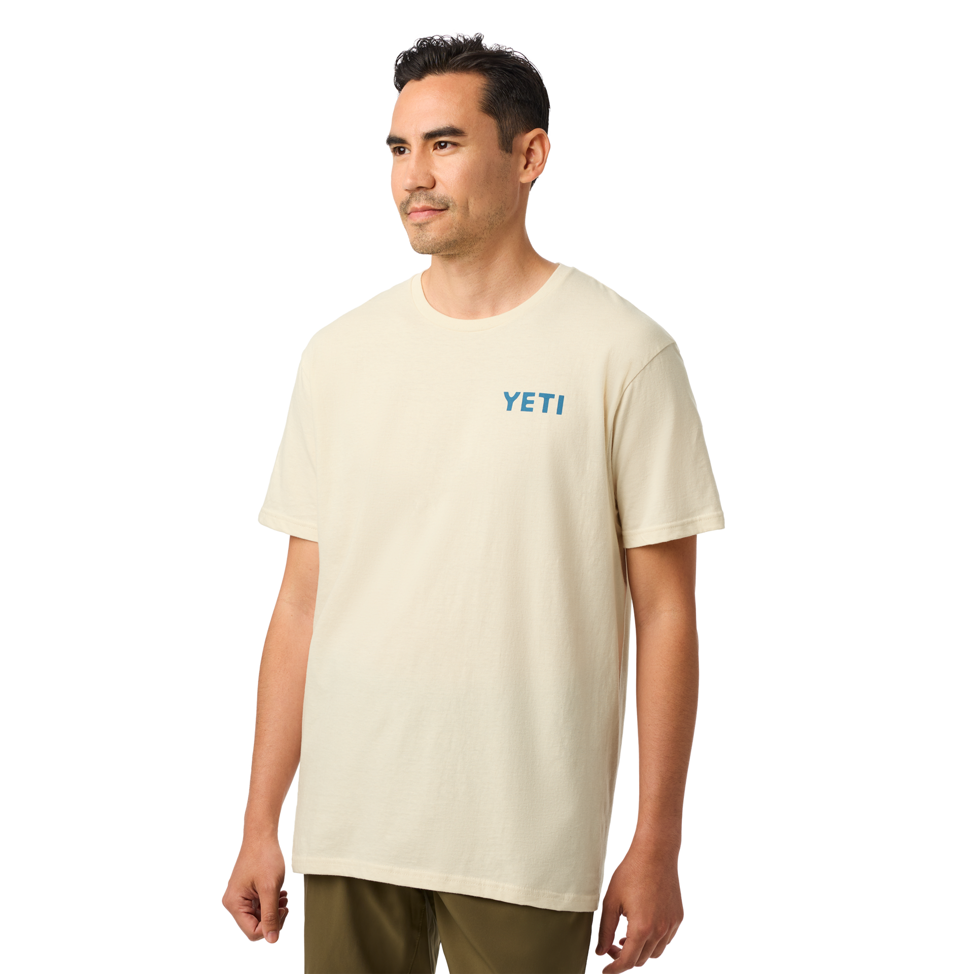 Coolers® Horizon Short Sleeve T-Shirt - Image 5