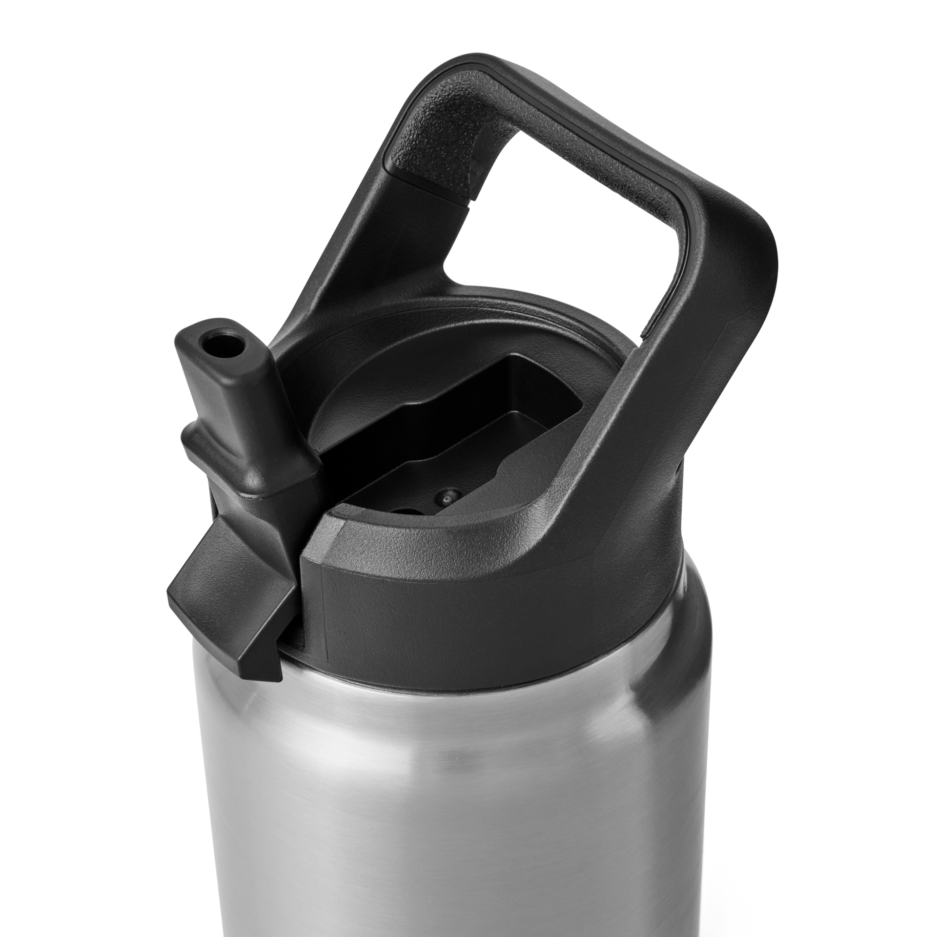 Rambler® Bottle Straw Cap - Image 3