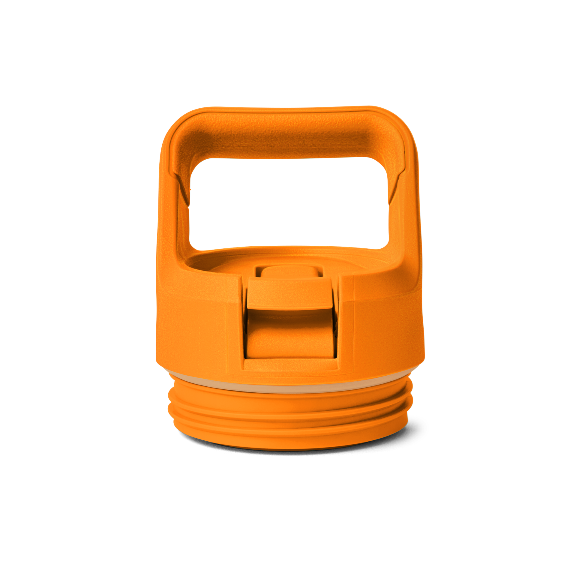 King Crab Orange