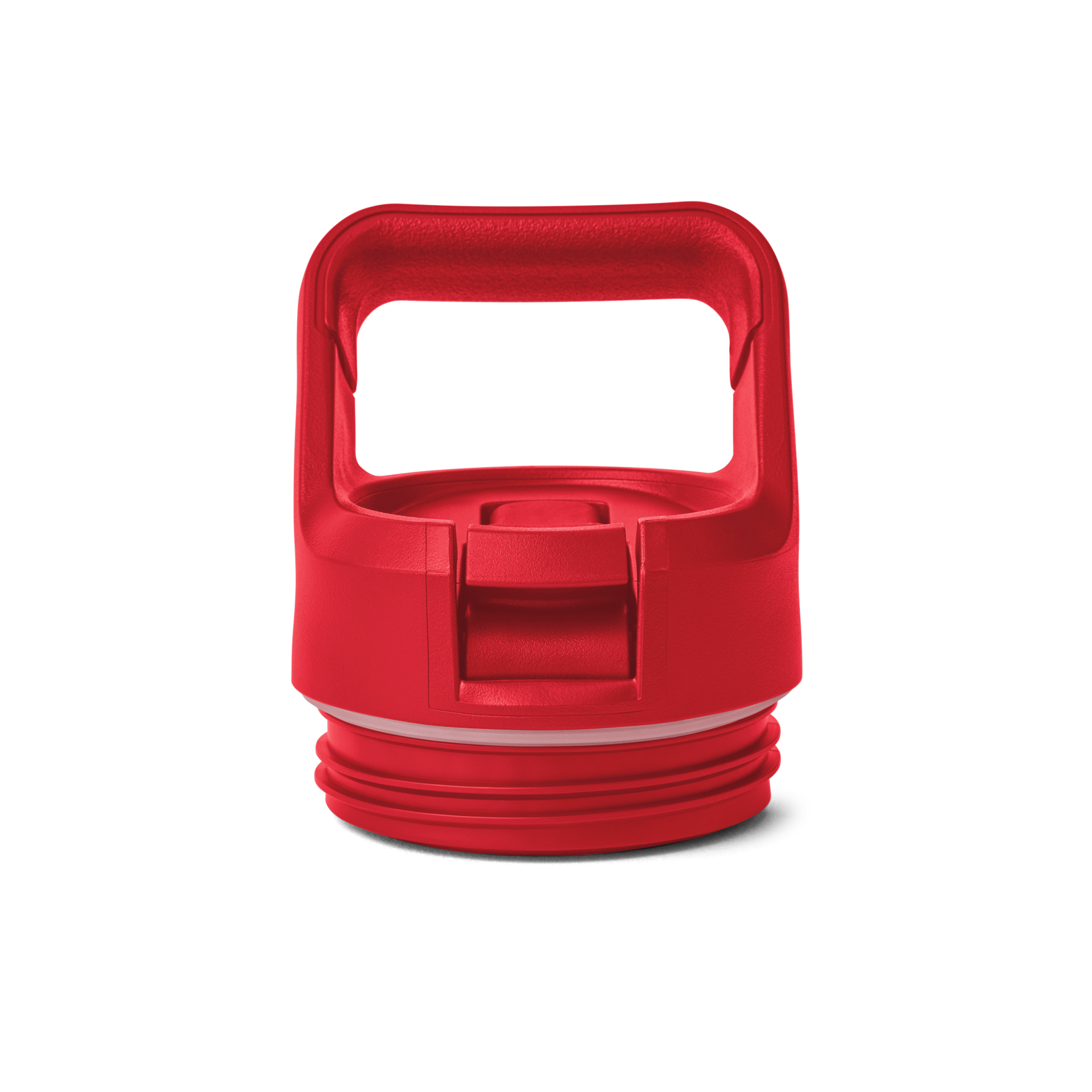 Rescue Red