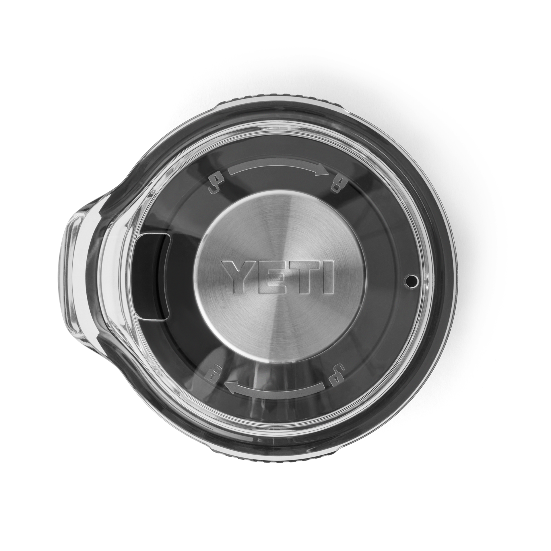 Rambler™ 64 oz Twist-To-Lock French Press Lid - Image 3