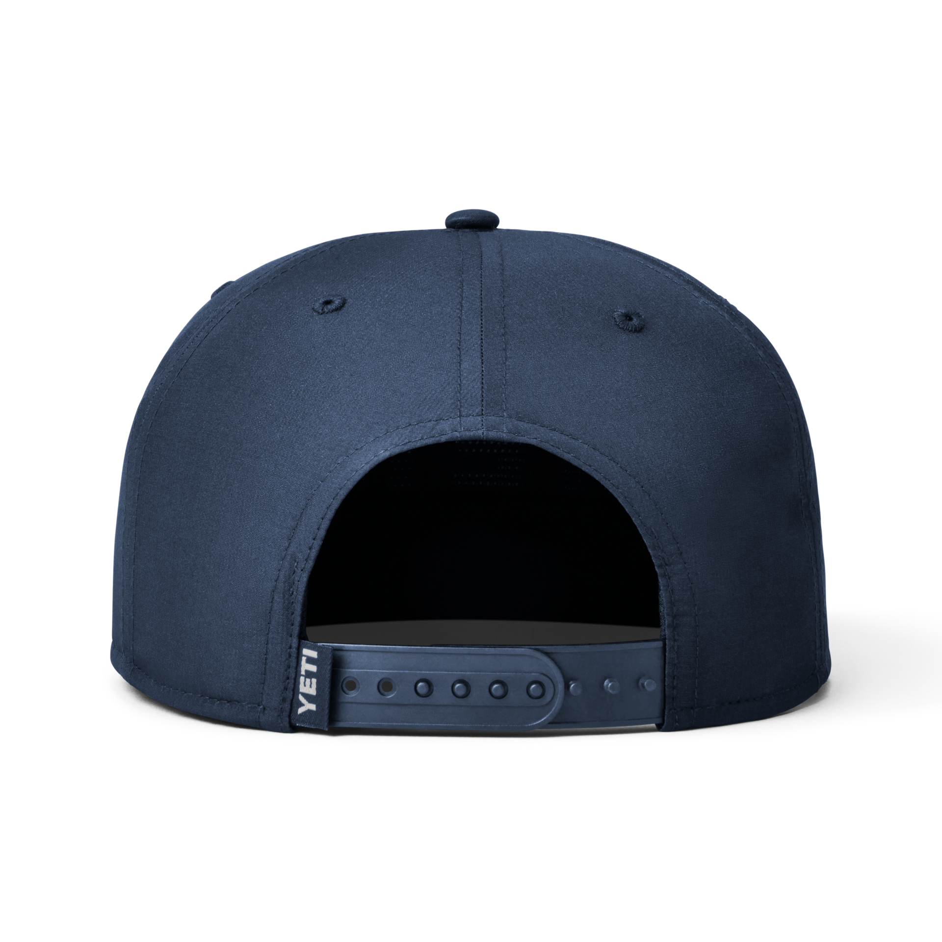 Coolers Mid Pro Flat Brim Rope Hat - Image 3