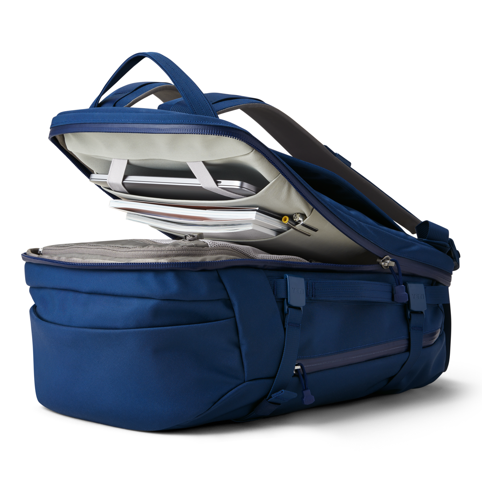 Crossroads® 35L Carry On Backpack - Image 6