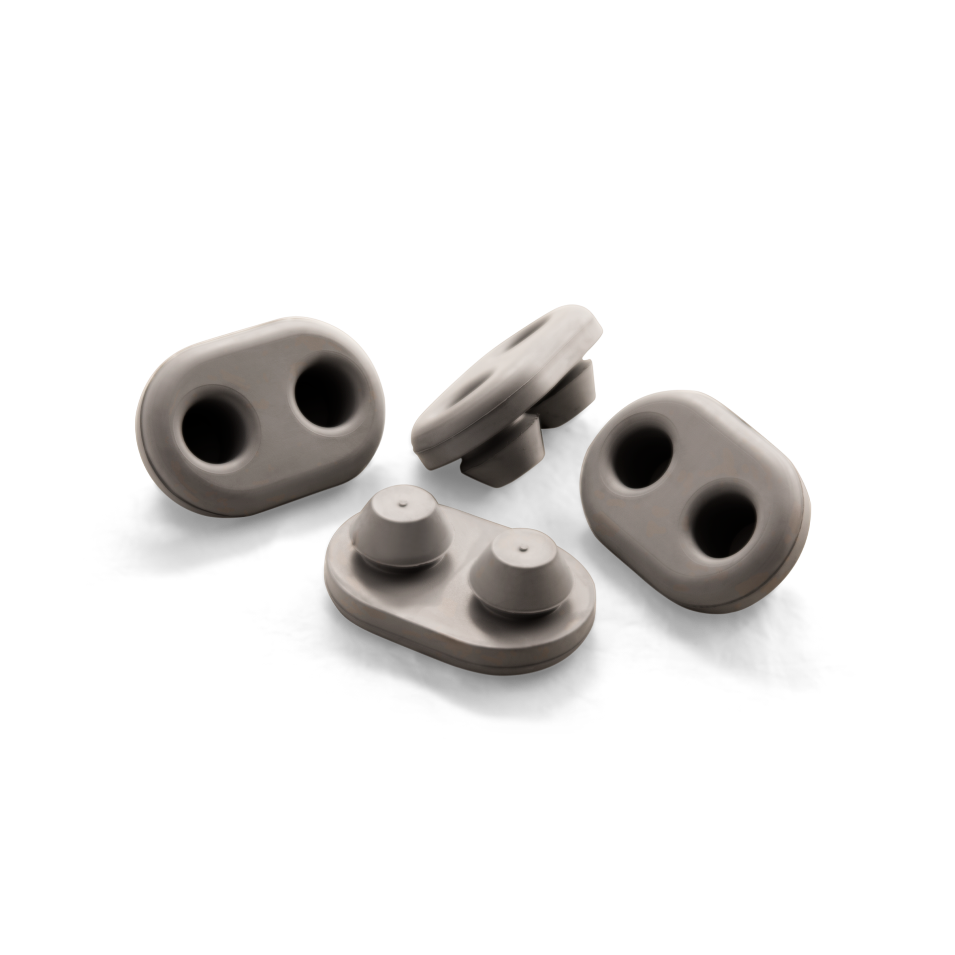 Bearfoot™ Non-Slip Feet