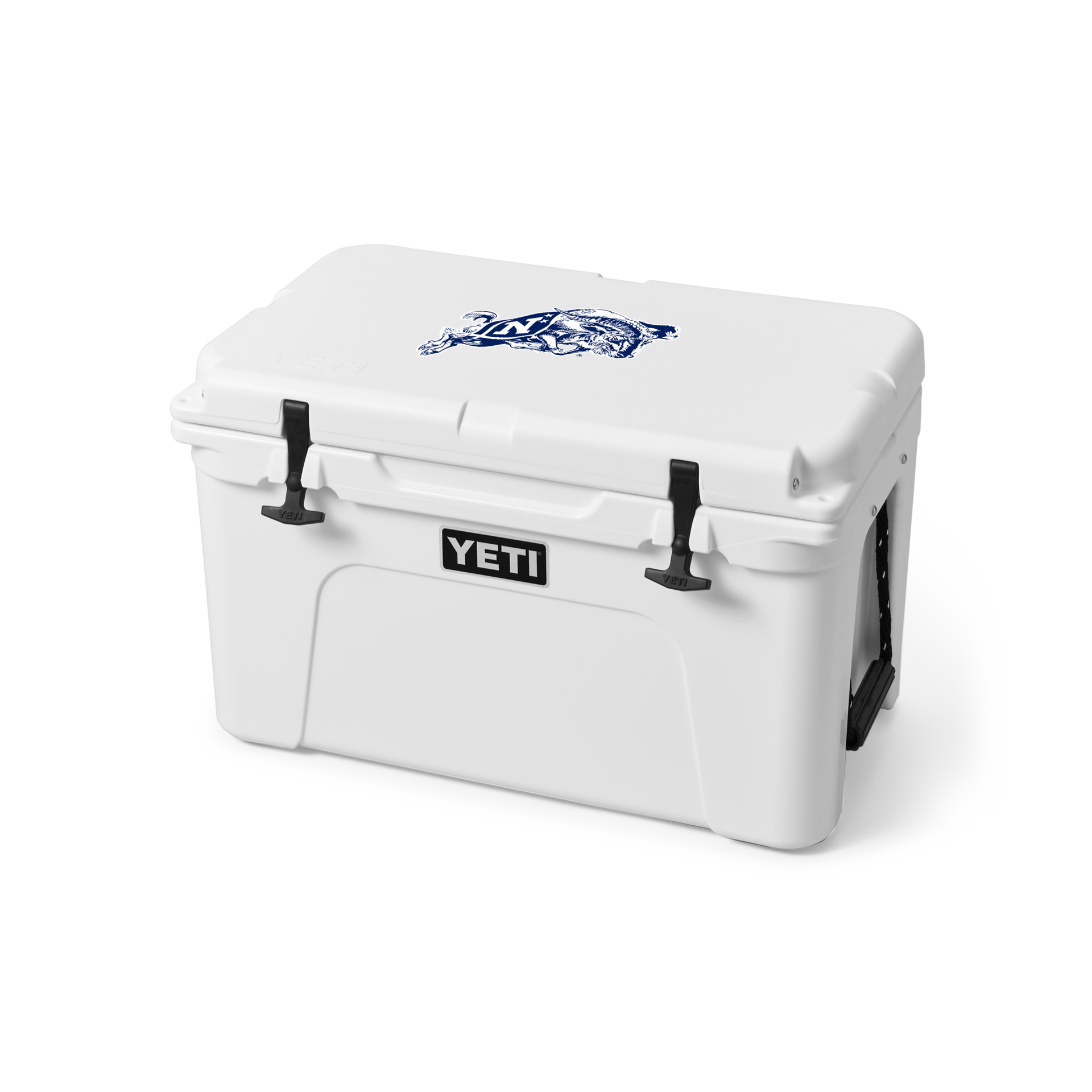 Navy Tundra® 45 Hard Cooler
