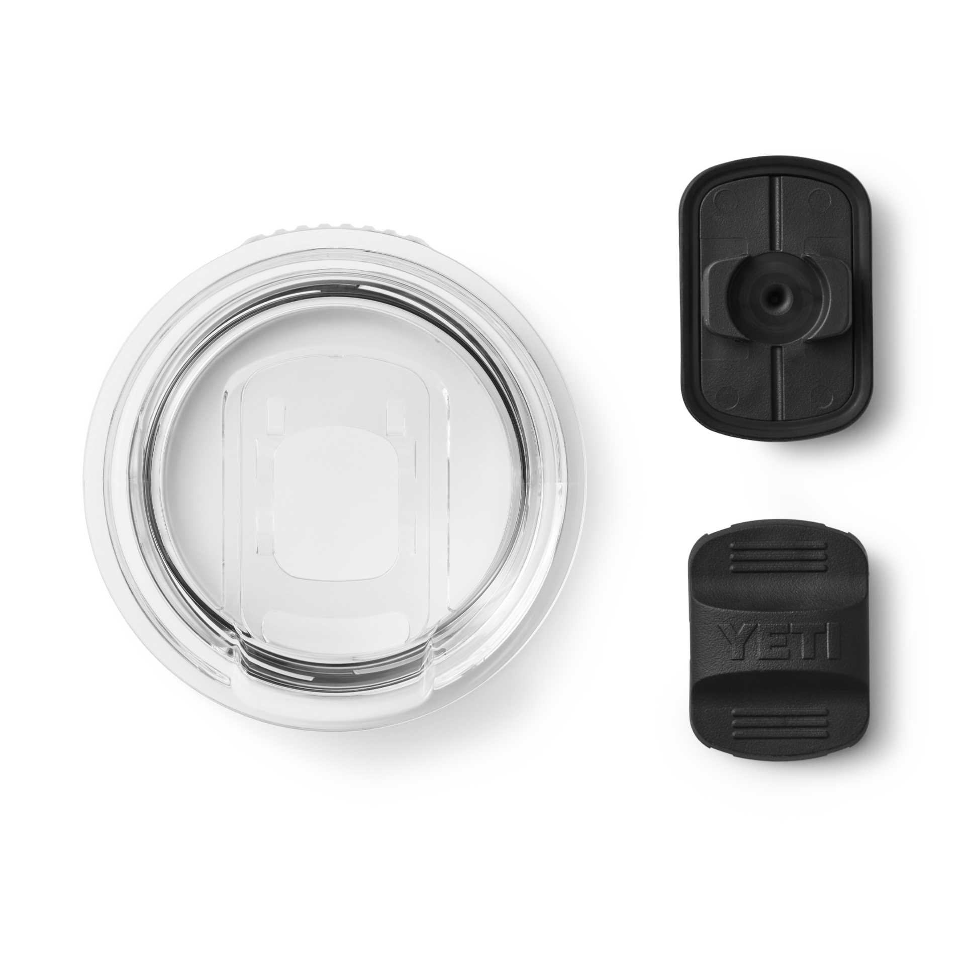 Rambler® Replacement 20 oz StrongHold™ Lid - Image 6