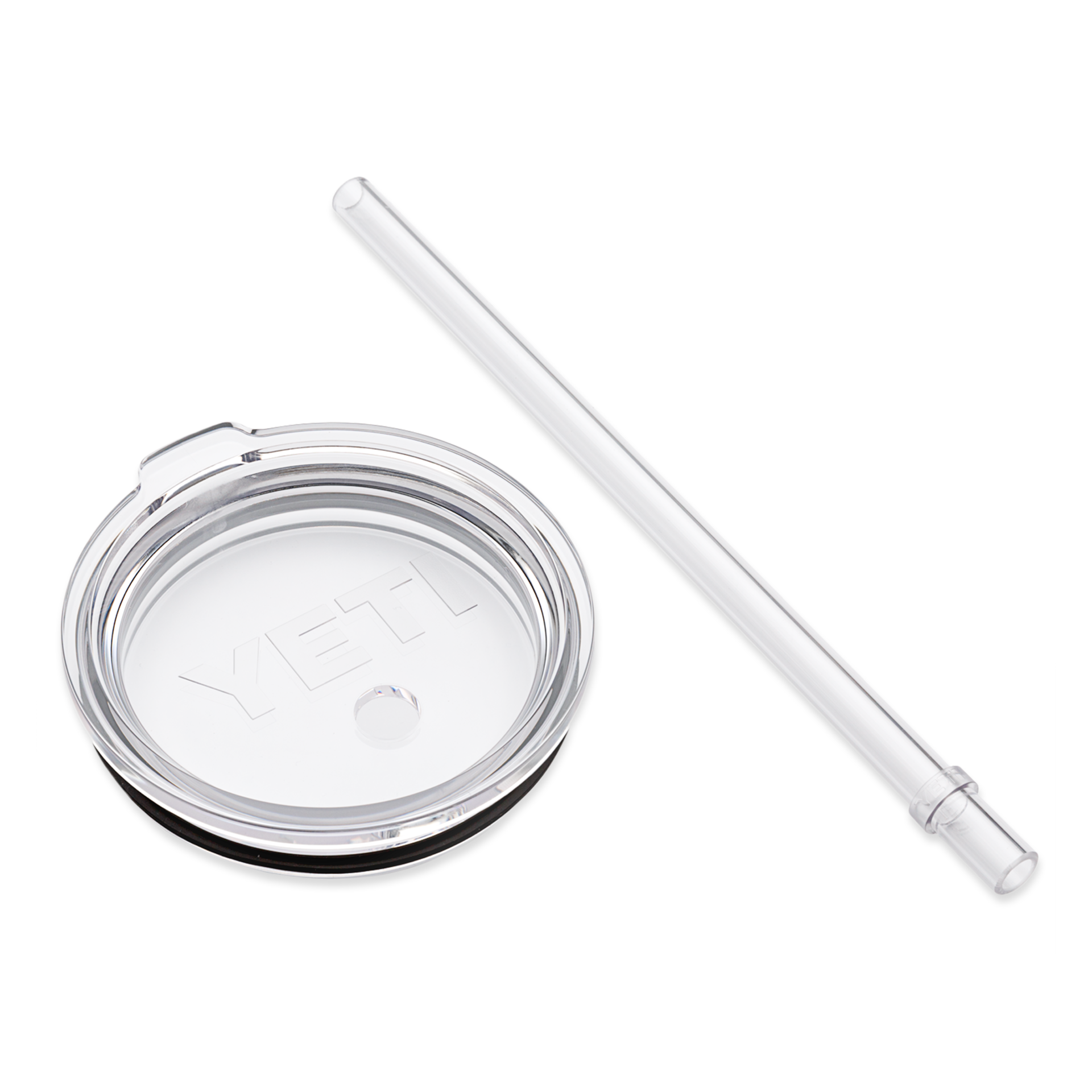 Rambler® Large Straw Lid