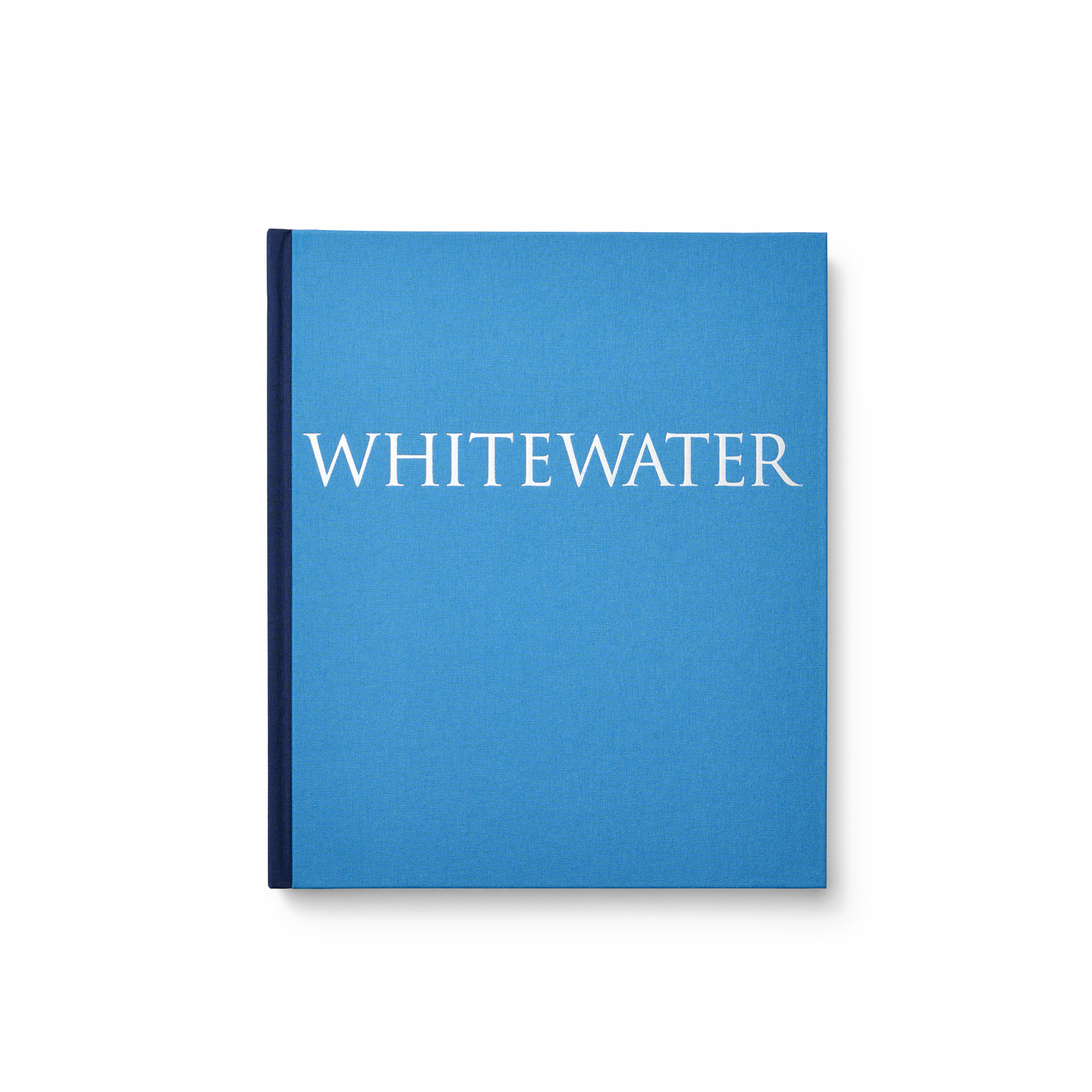 Whitewater Book