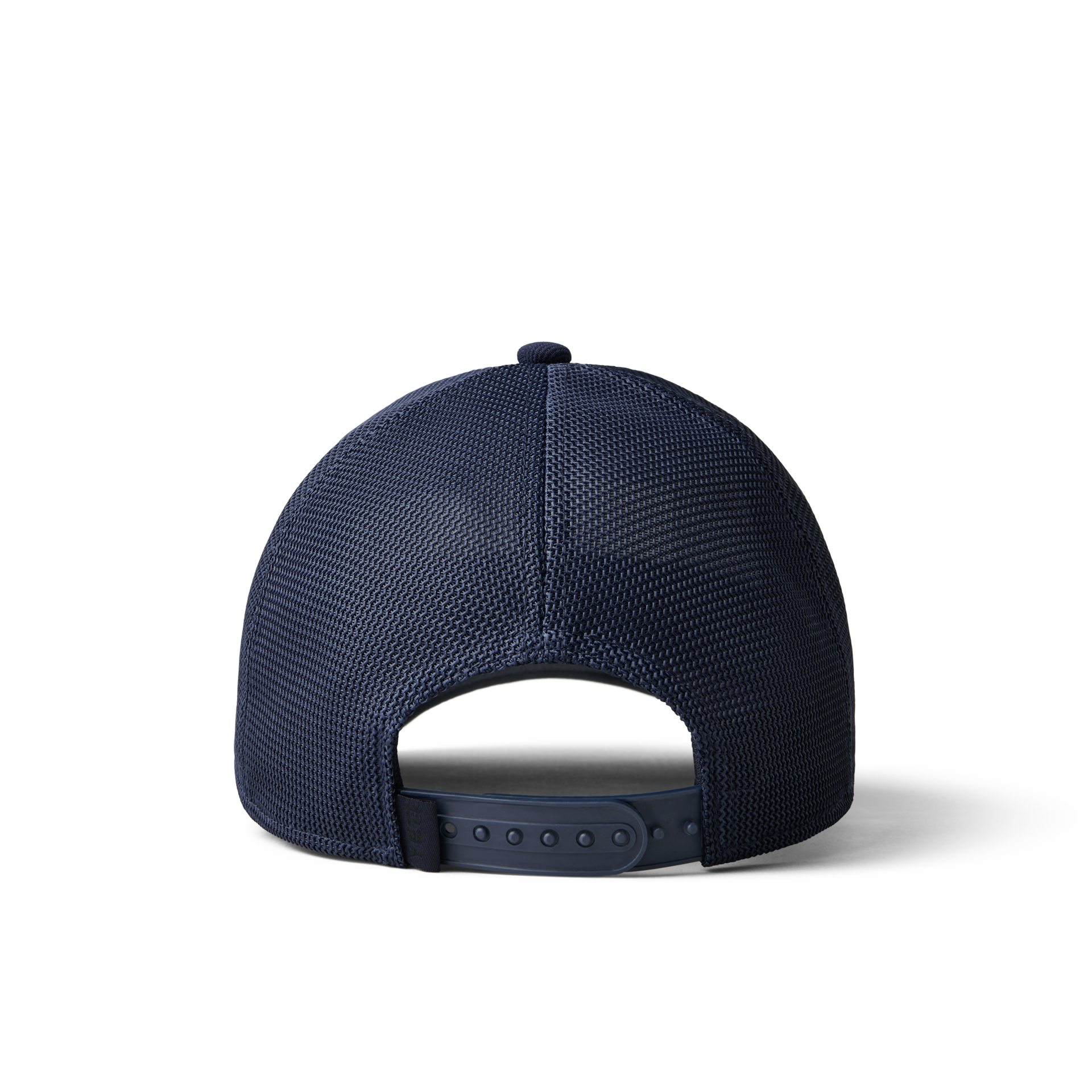 Logo Patch Low Pro Trucker Hat - Image 4