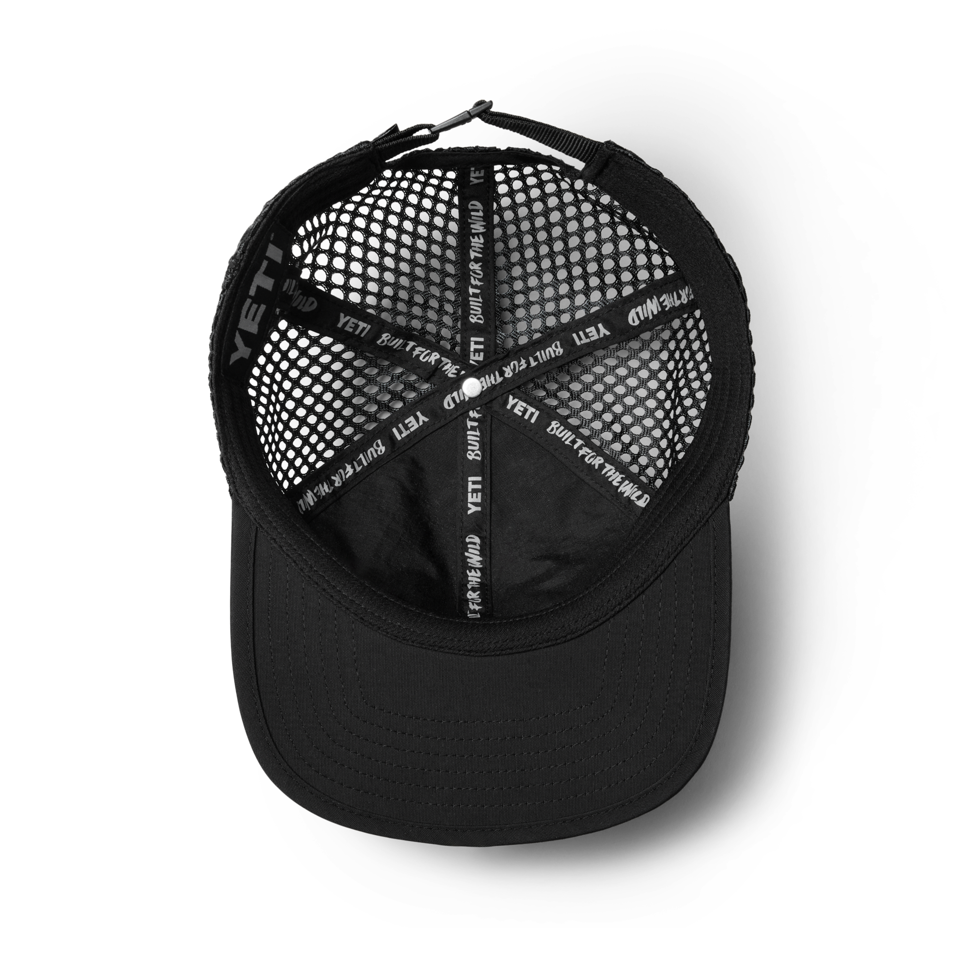 Logo Low Profile Performance Hat - Image 5