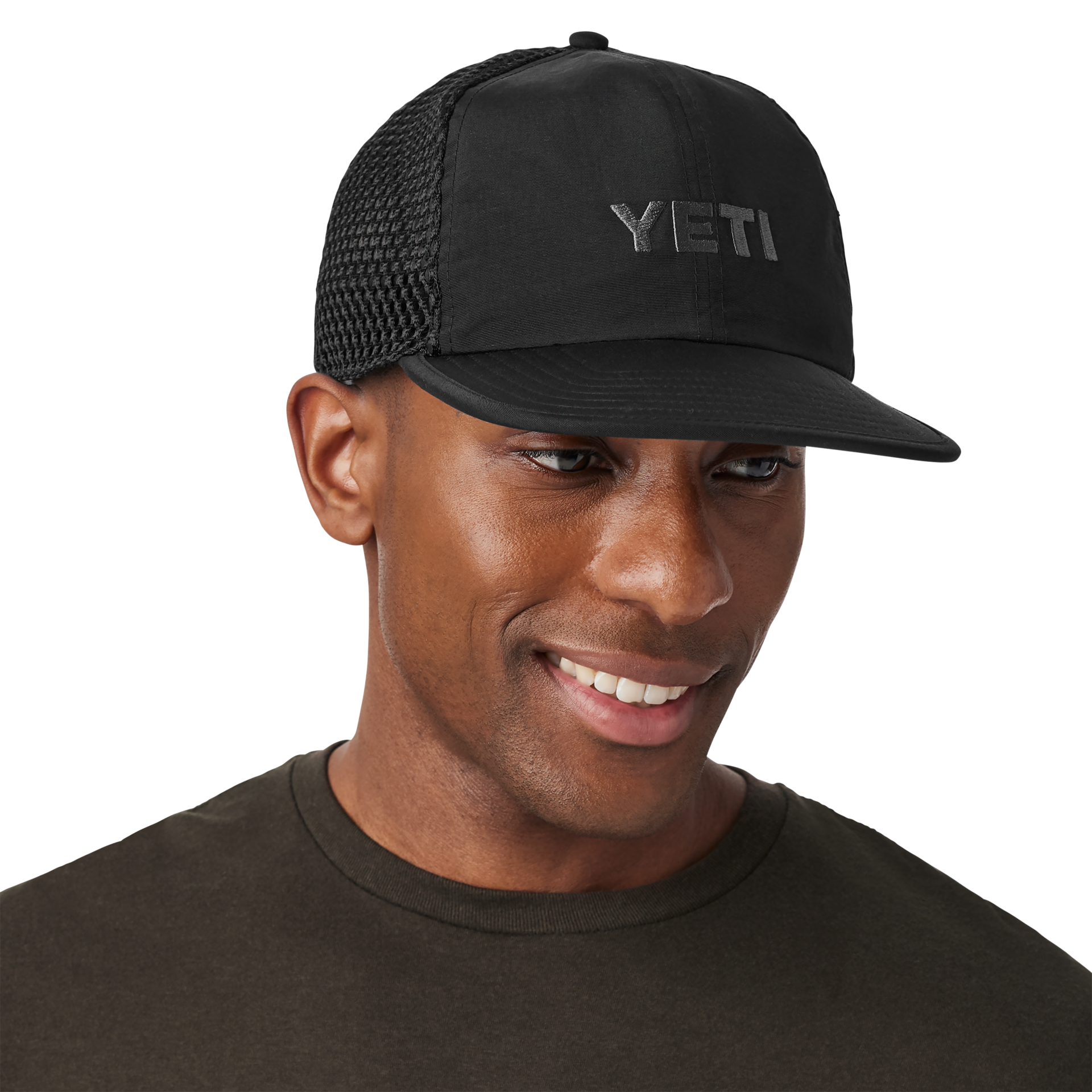Logo Low Profile Performance Hat - Image 6