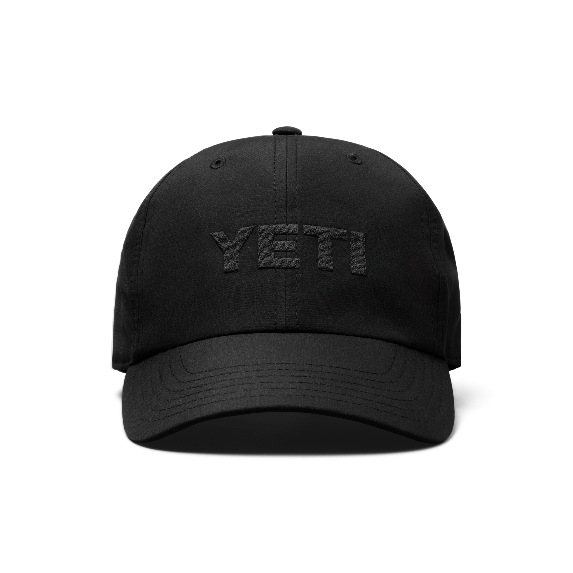 Logo Performance Baseball Cap