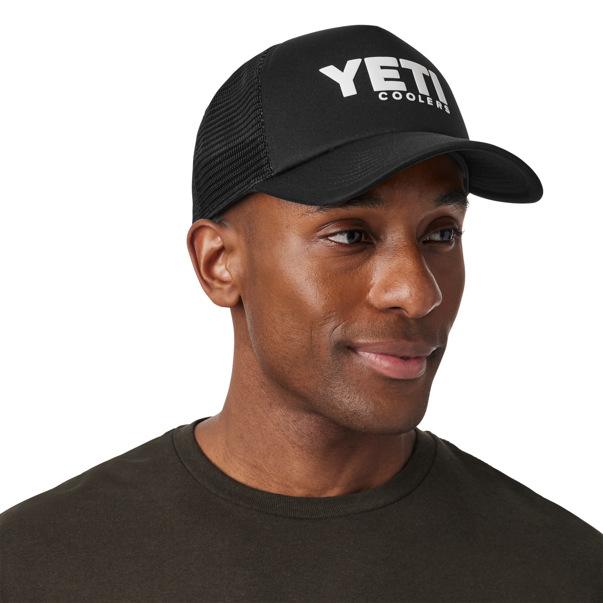 Coolers Mid Pro Foam Trucker Hat - Image 6