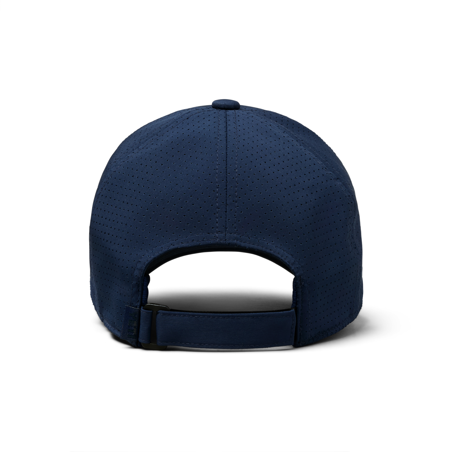 Logo Structured Performance Hat - Image 4