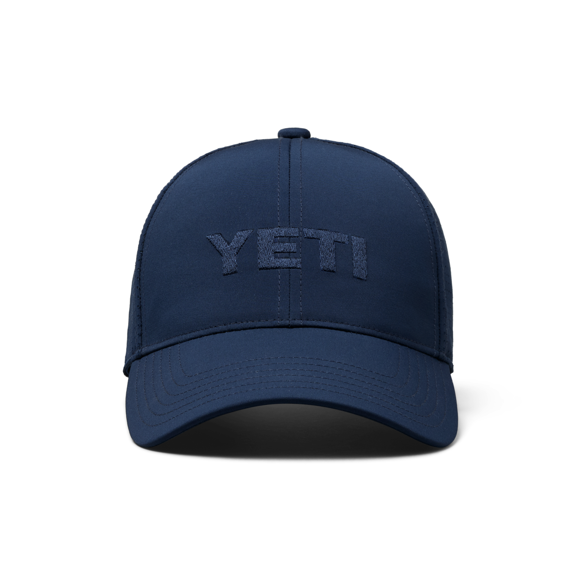 Logo Structured Performance Hat