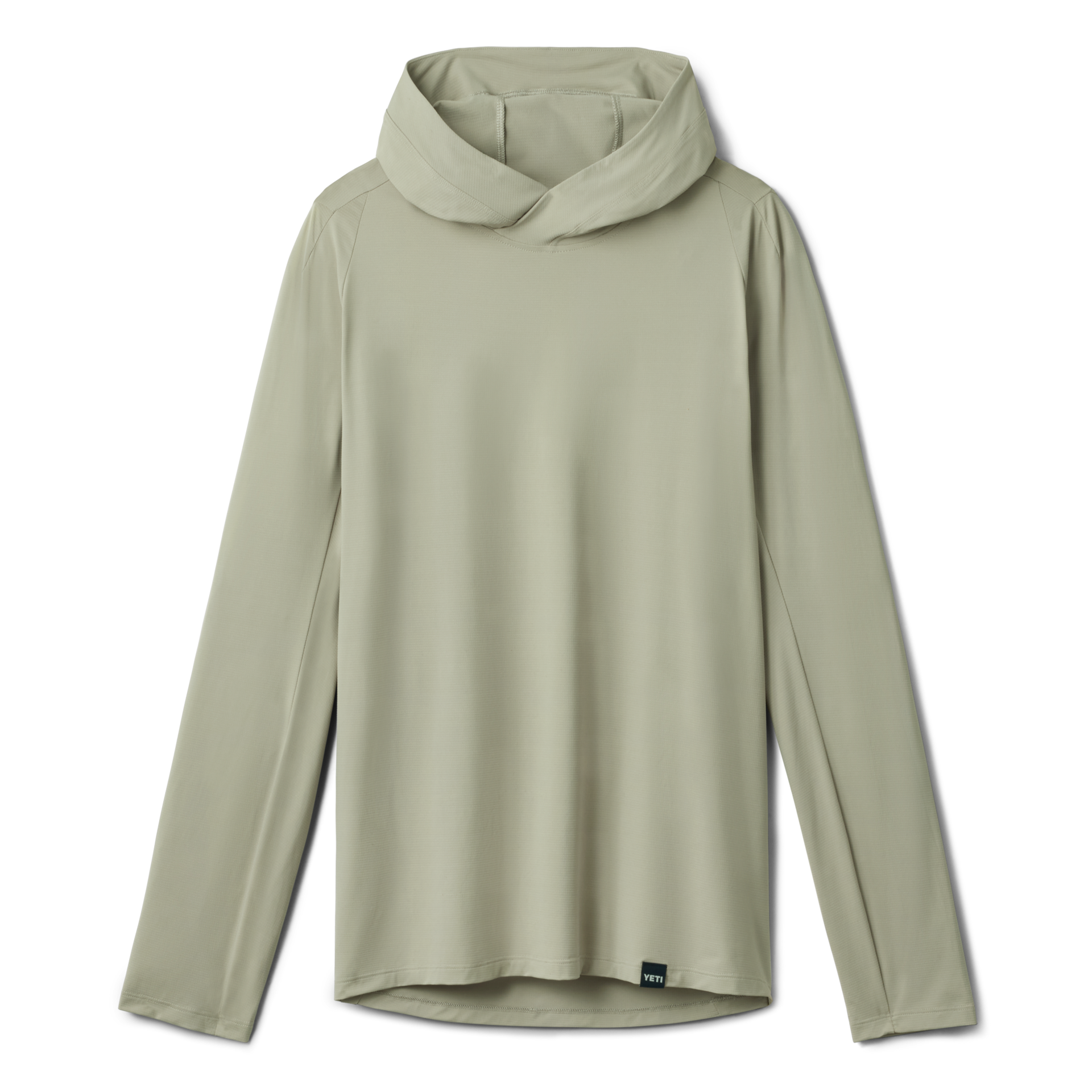 Hooded Ultra Lightweight Sunshirt